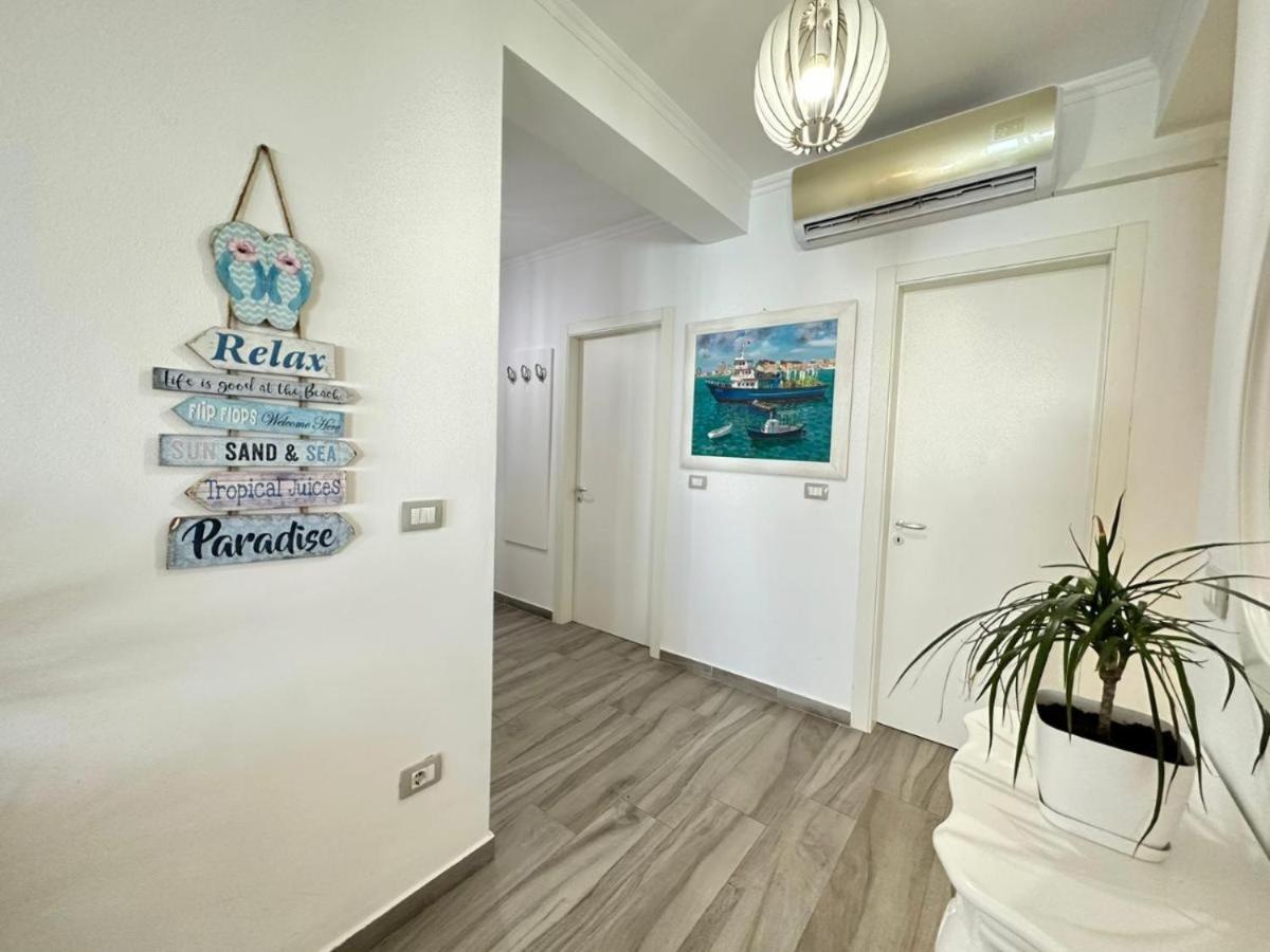 Sofia's Holiday Apartment