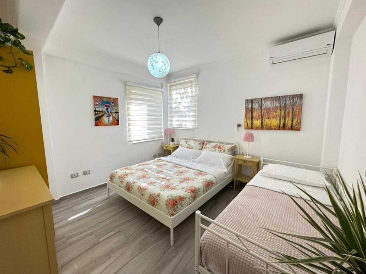 Sofia's Holiday Apartment
