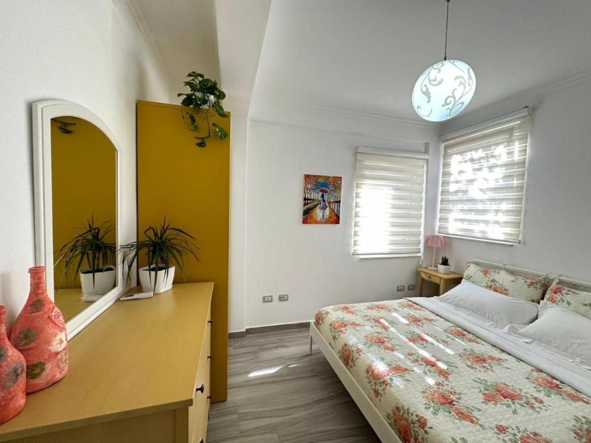 Sofia's Holiday Apartment