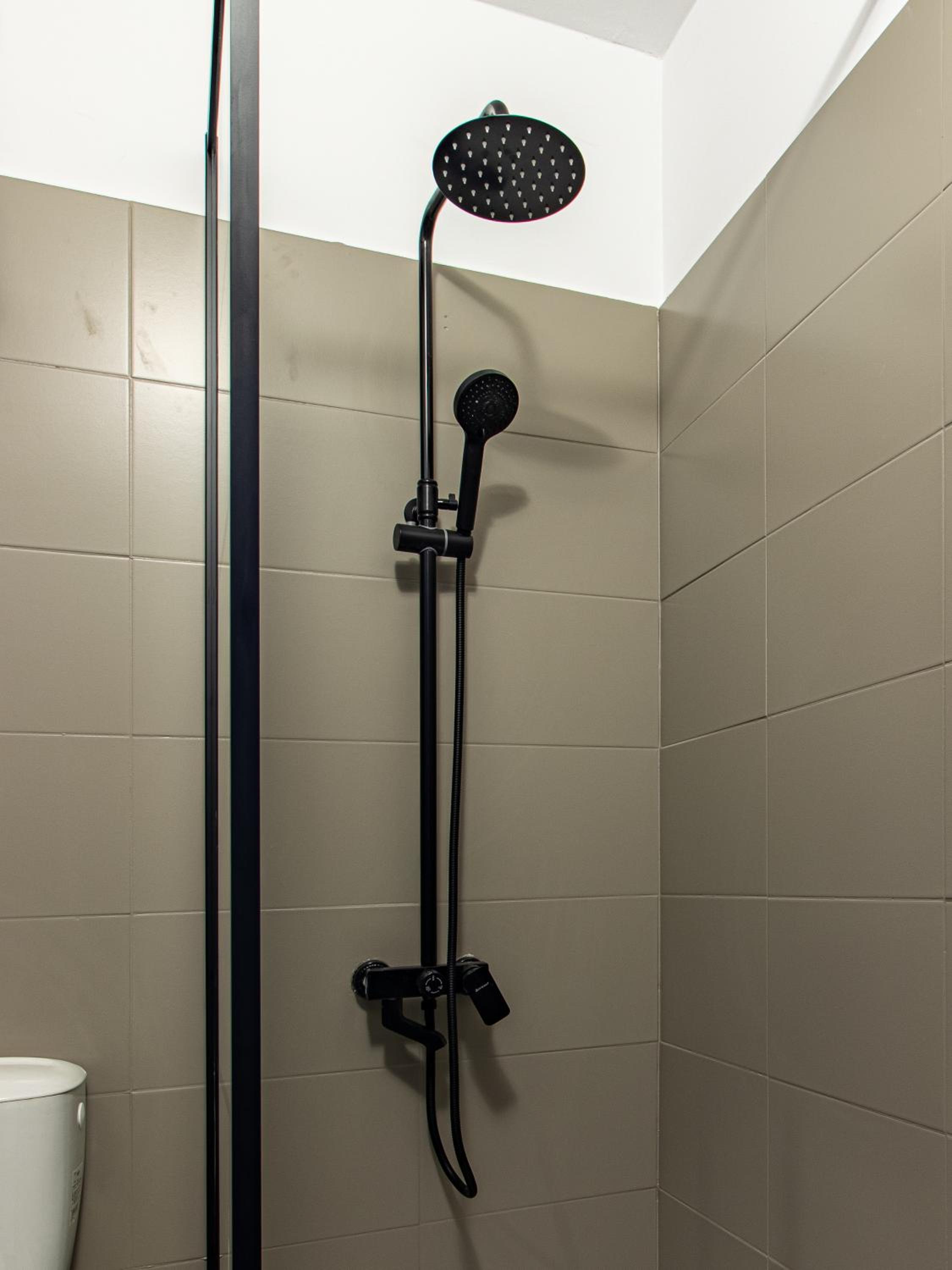 Serdika Loft - Central Sofia Studio