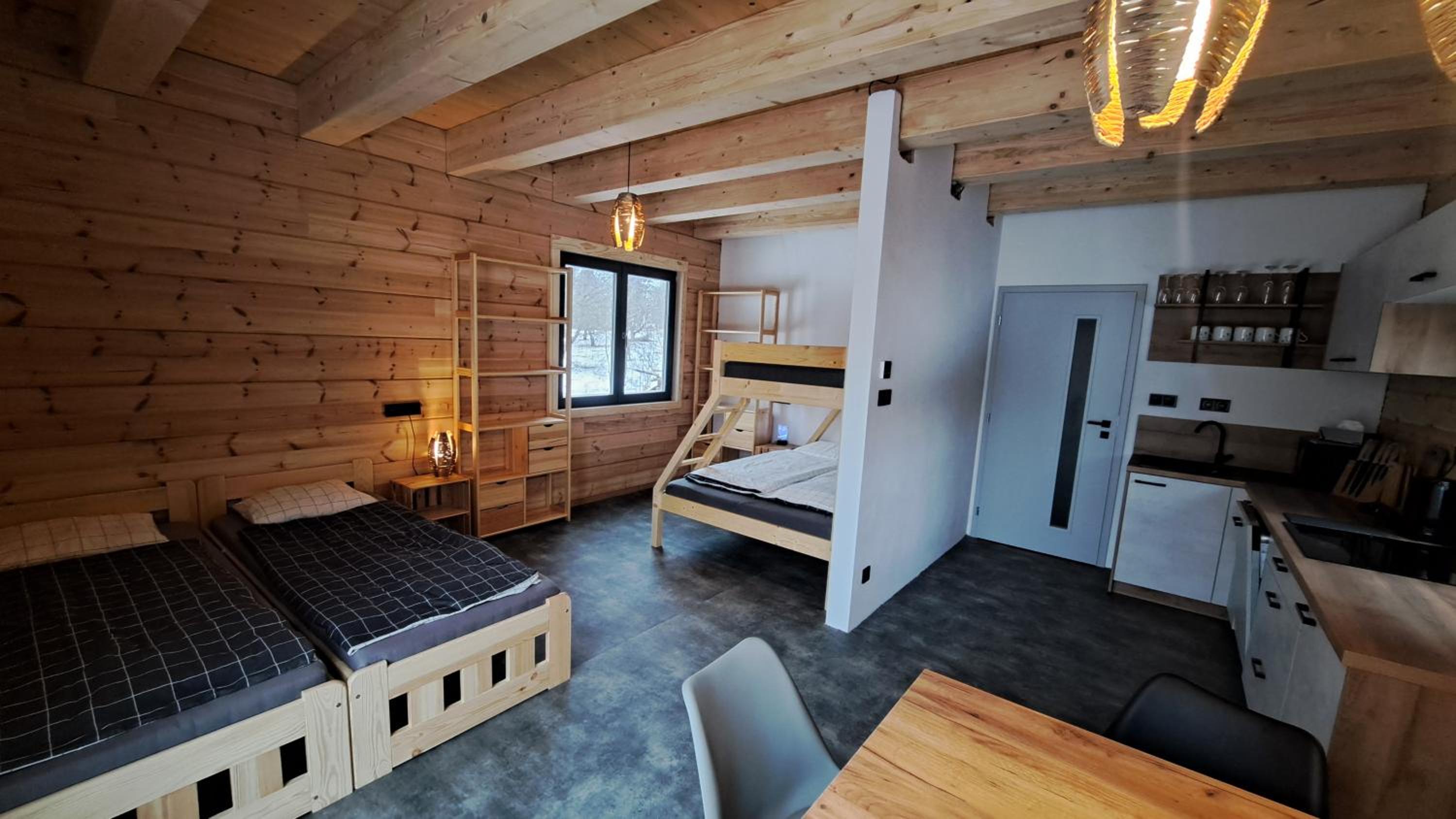wellness roubenka Holčí