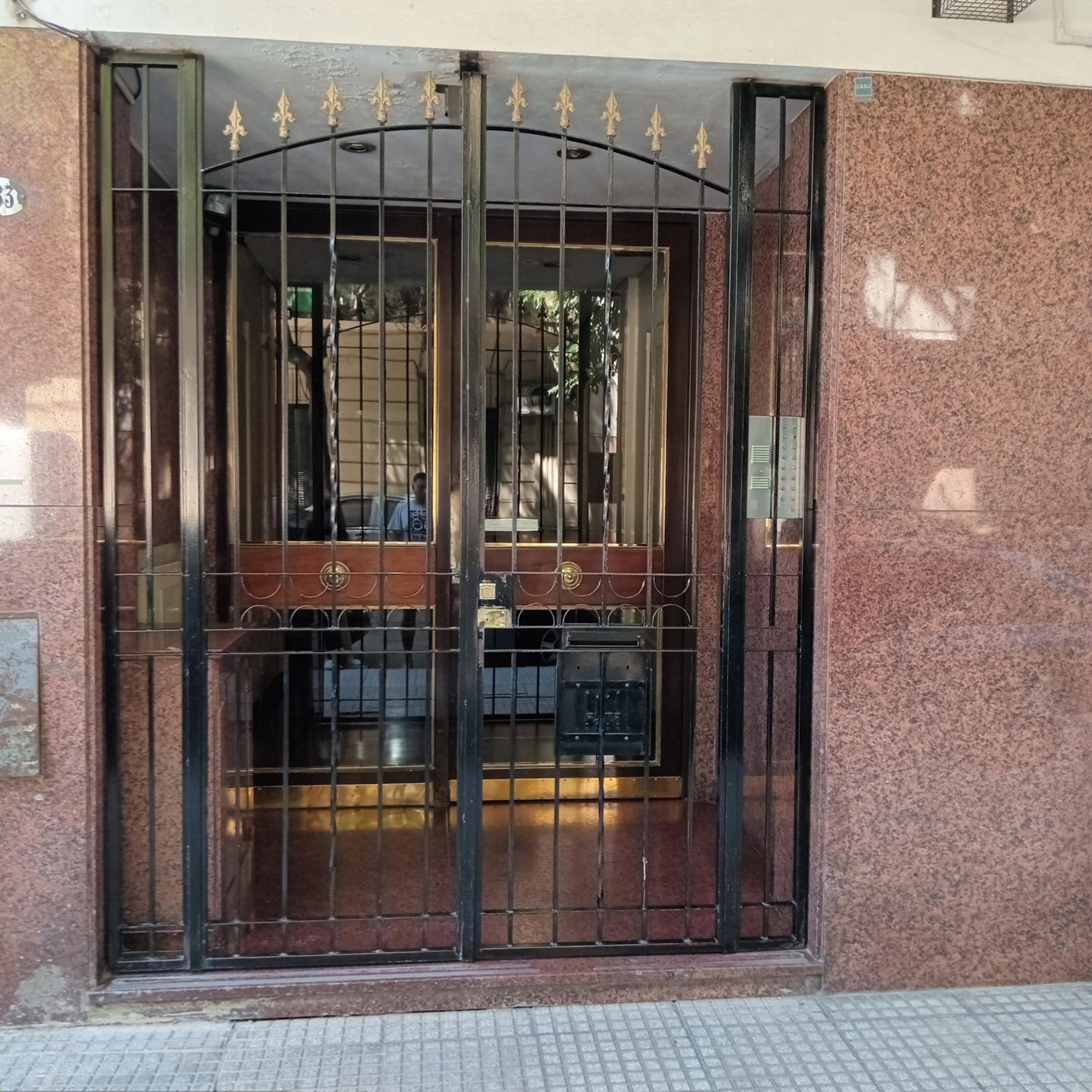 Depto La Boca