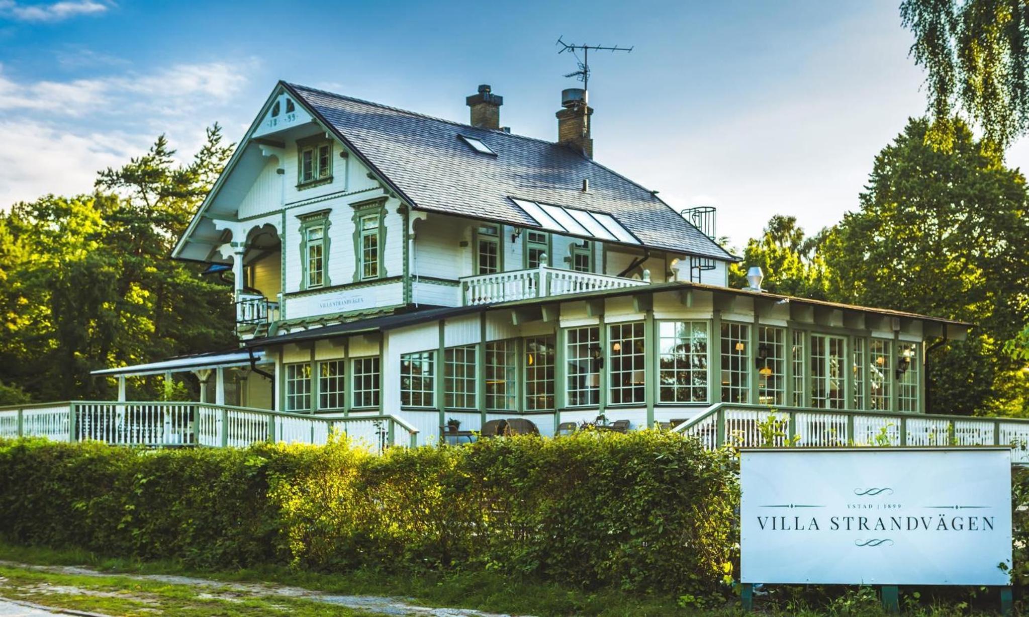 Hotel Villa Strandvägen - Image 1