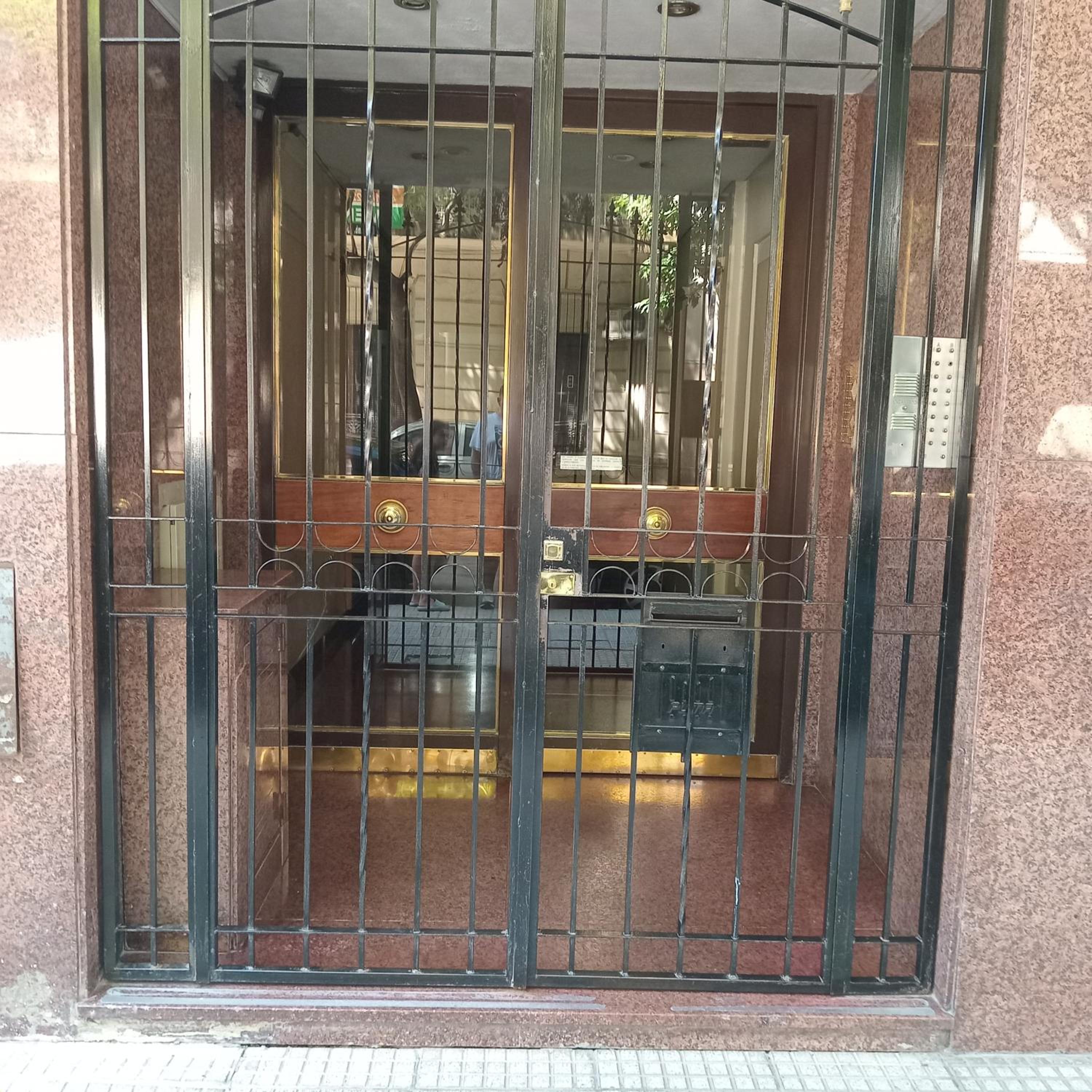 Depto La Boca