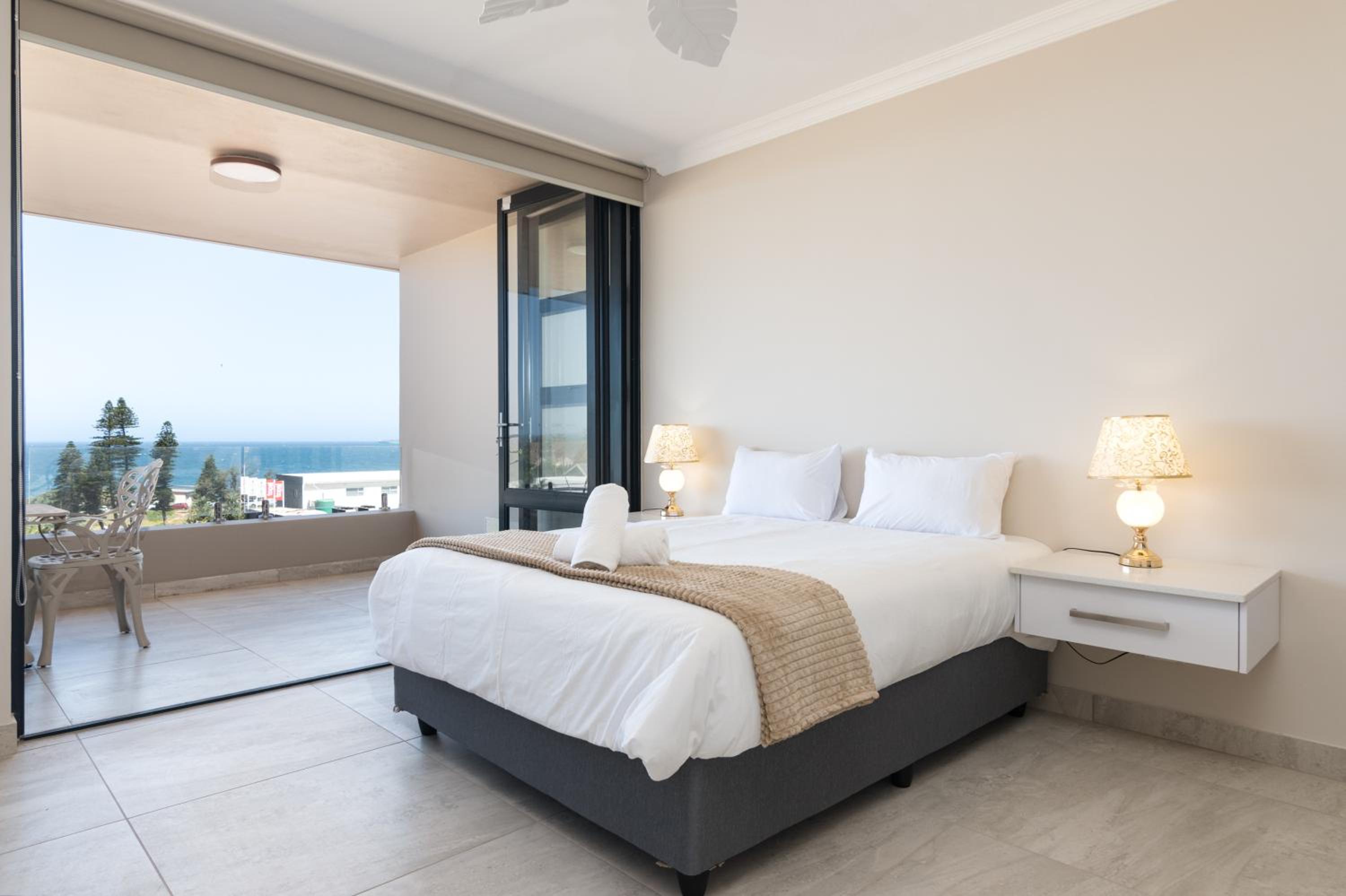 Shanthi Apartment 6