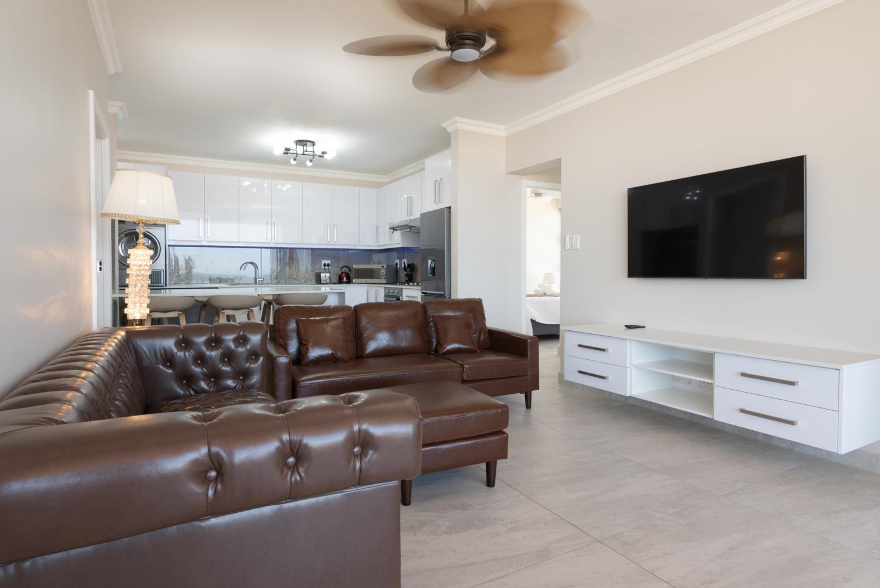 Shanthi Apartment 6