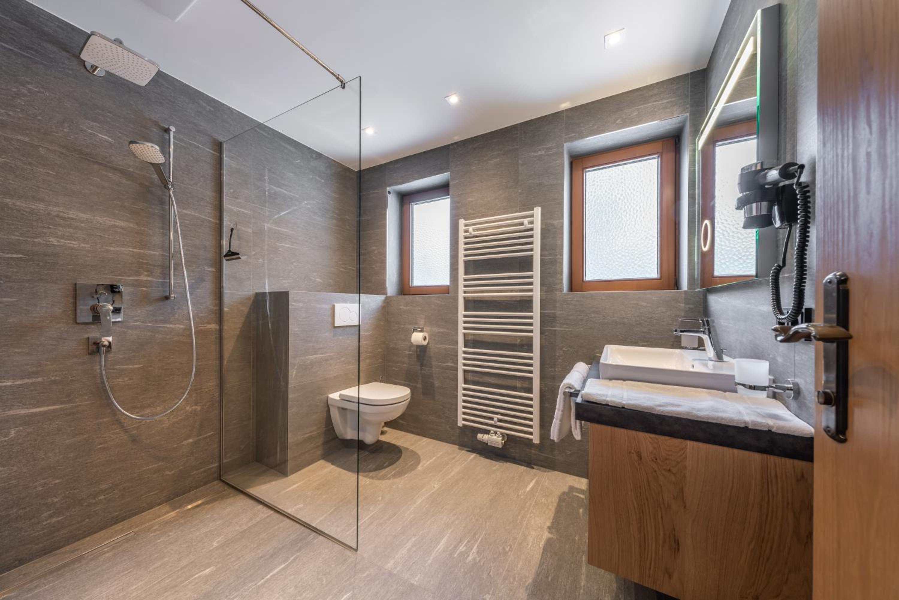 Appartements Penzinghof
