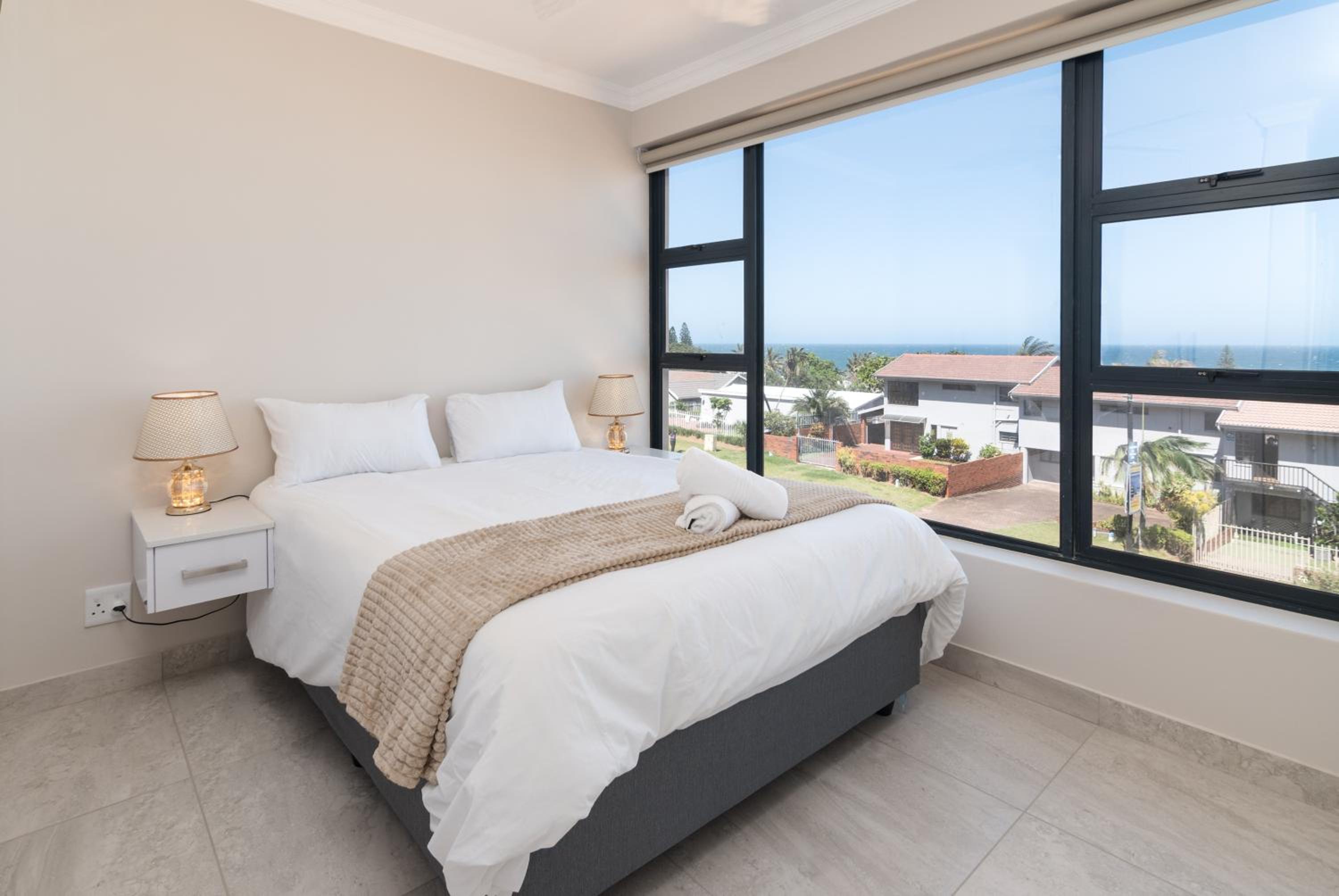 Shanthi Apartment 6