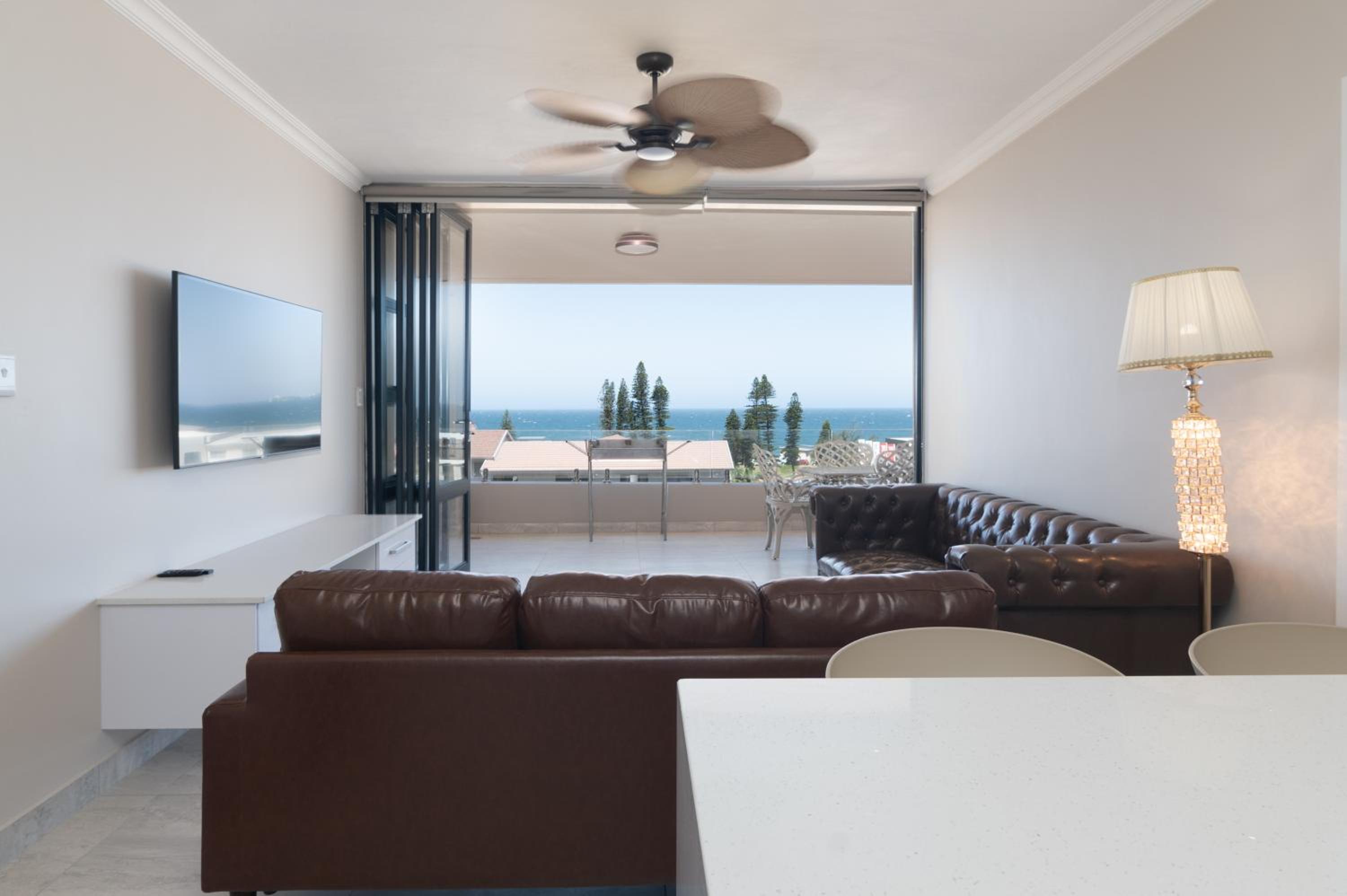 Shanthi Apartment 6