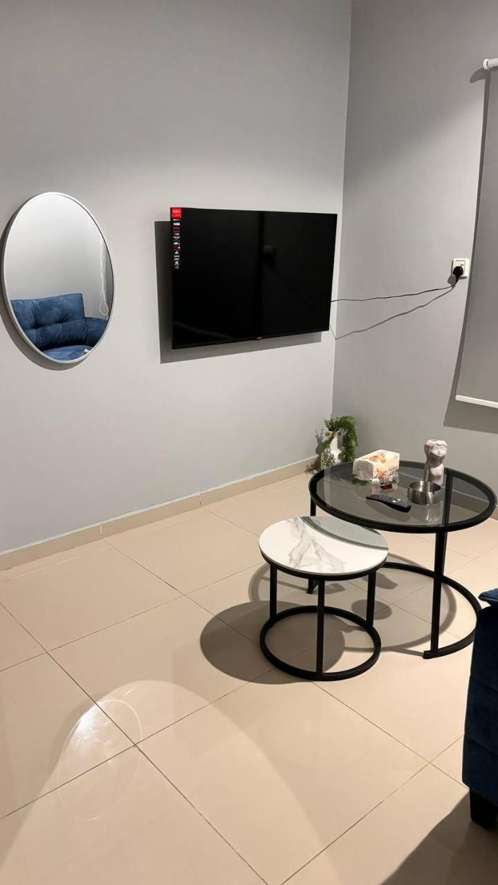Elegant apartment