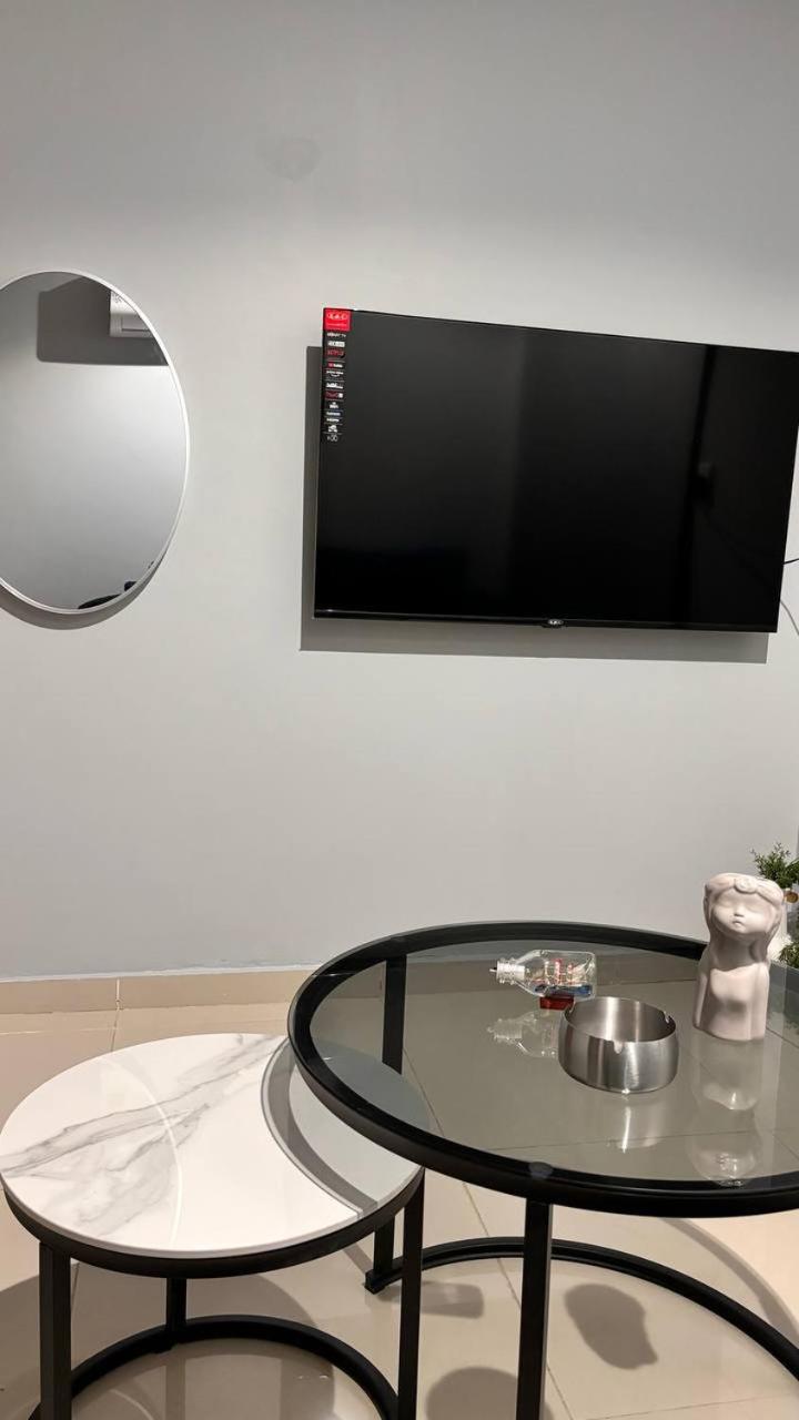 Elegant apartment