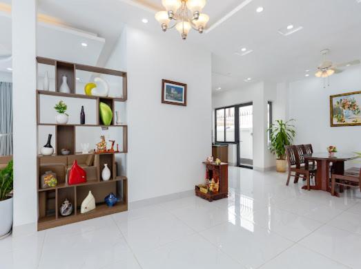 Hoàng My Villa - 82 Hoàng Hoa Thám view 5