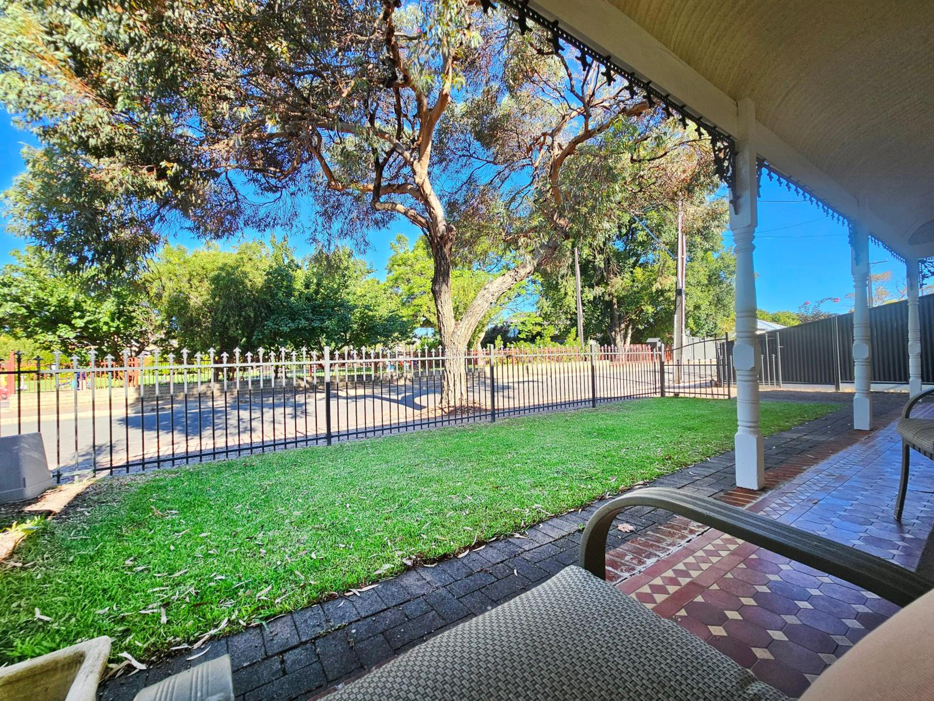 Unley Retreat