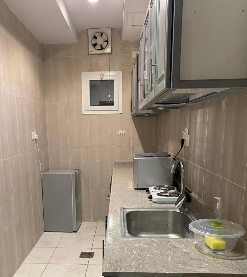 Elegant apartment