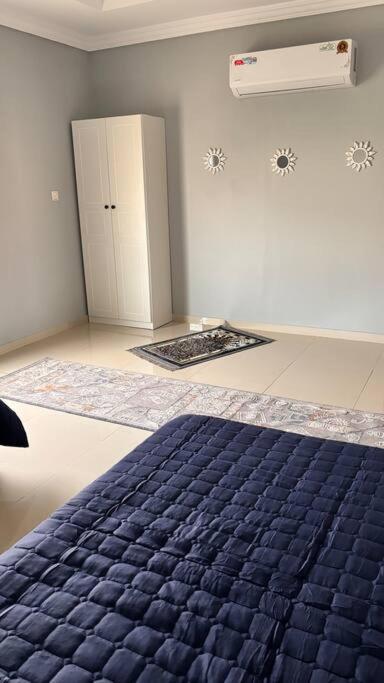 Elegant apartment