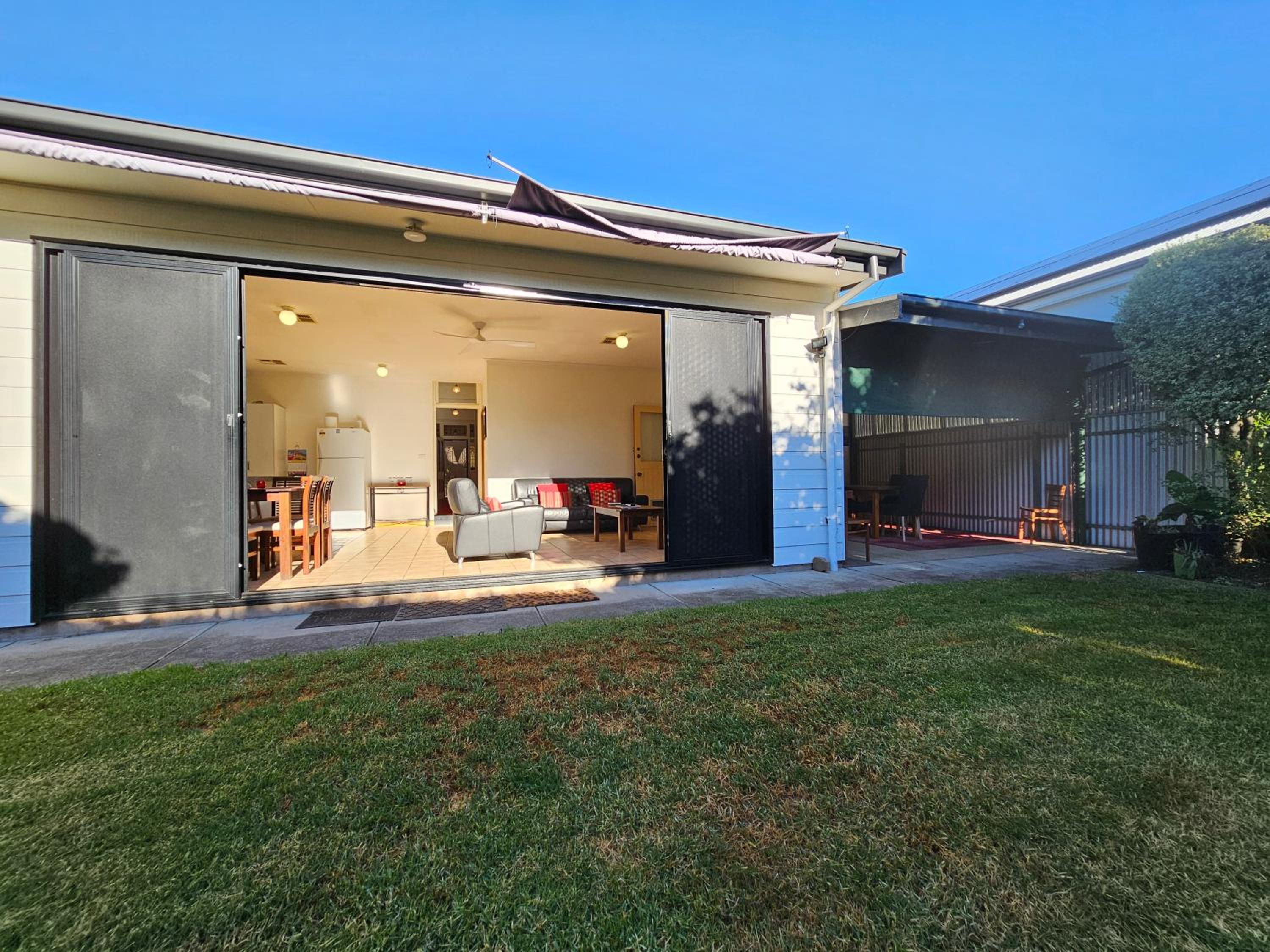 Unley Retreat