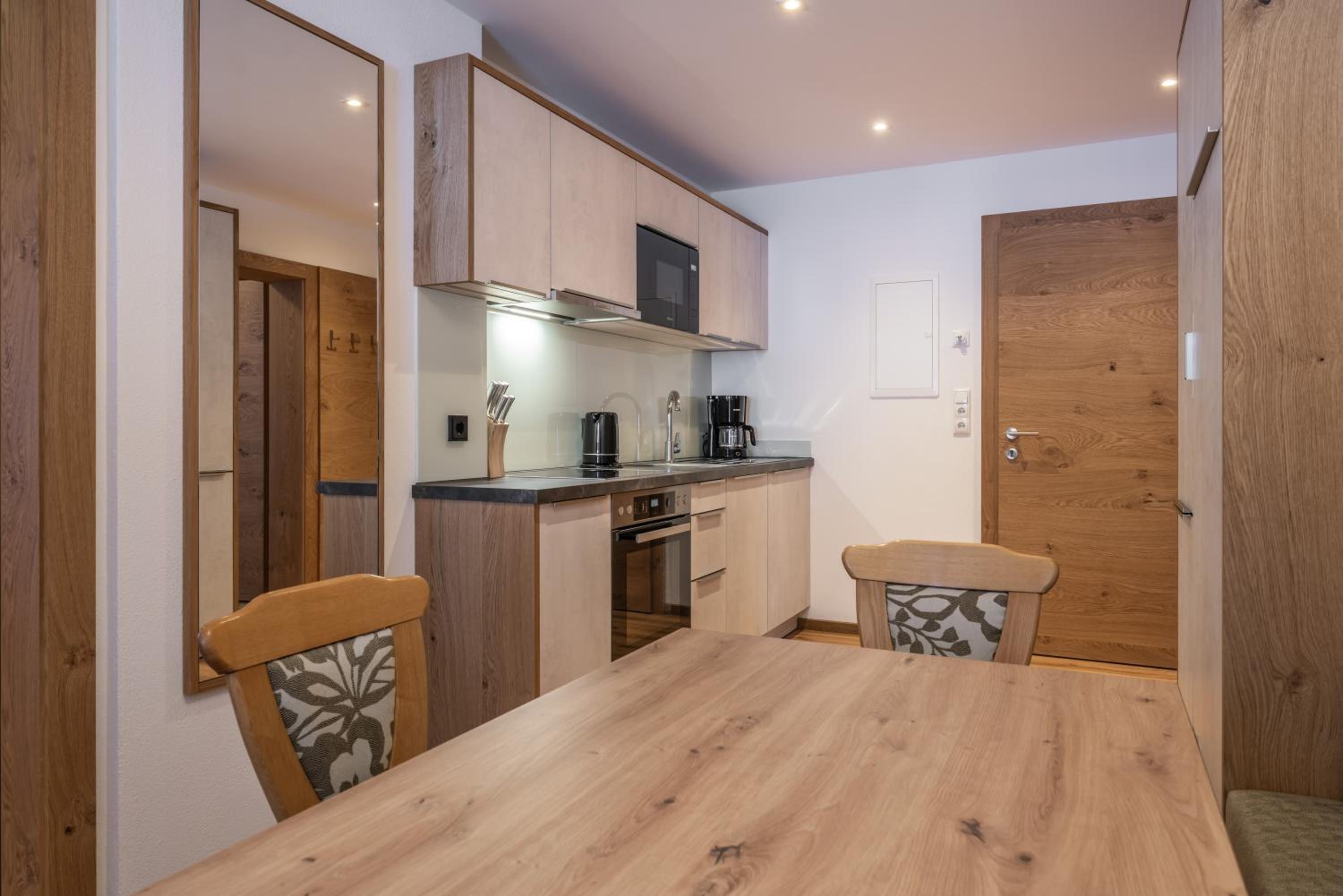 Appartements Penzinghof