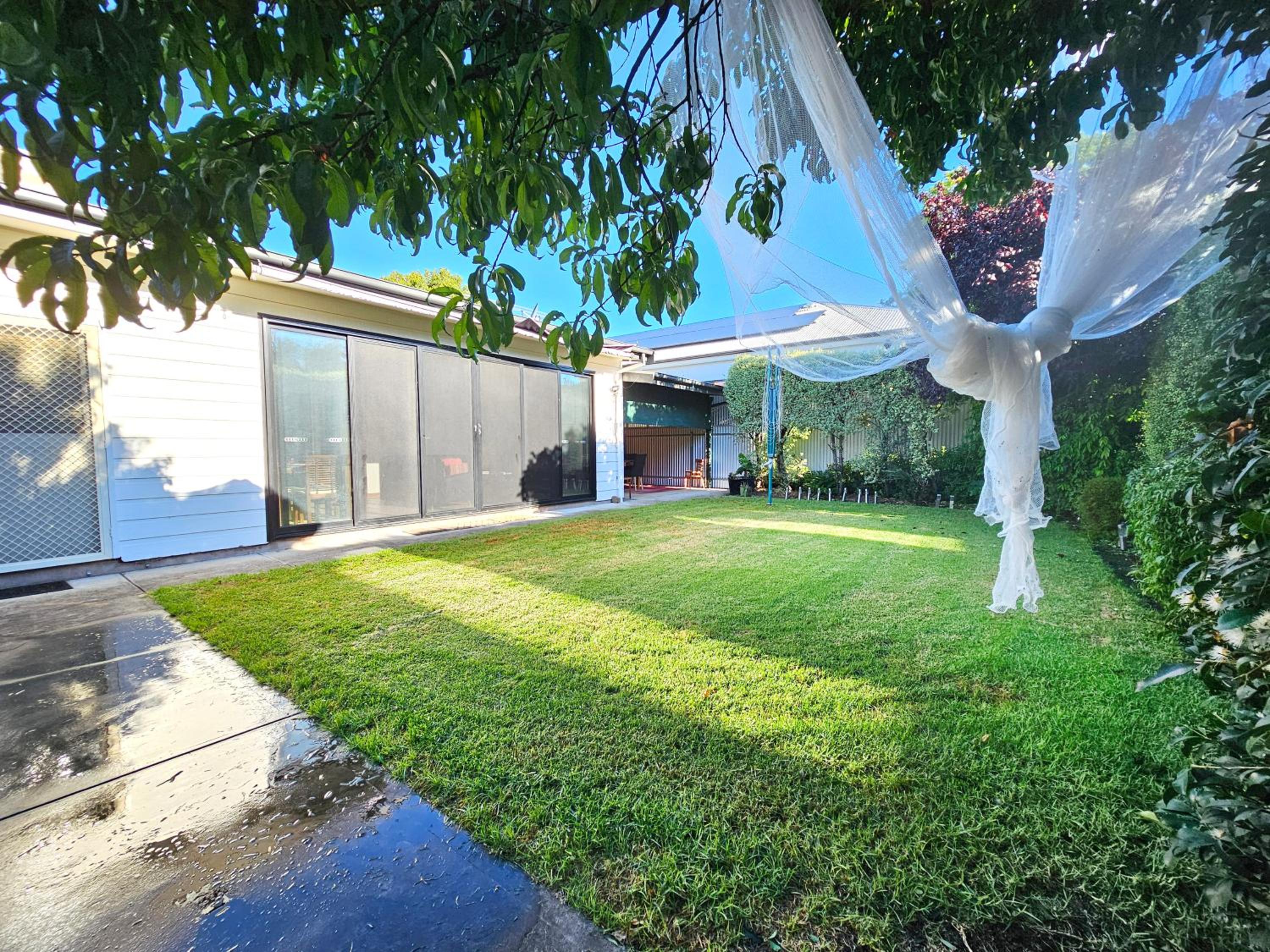 Unley Retreat