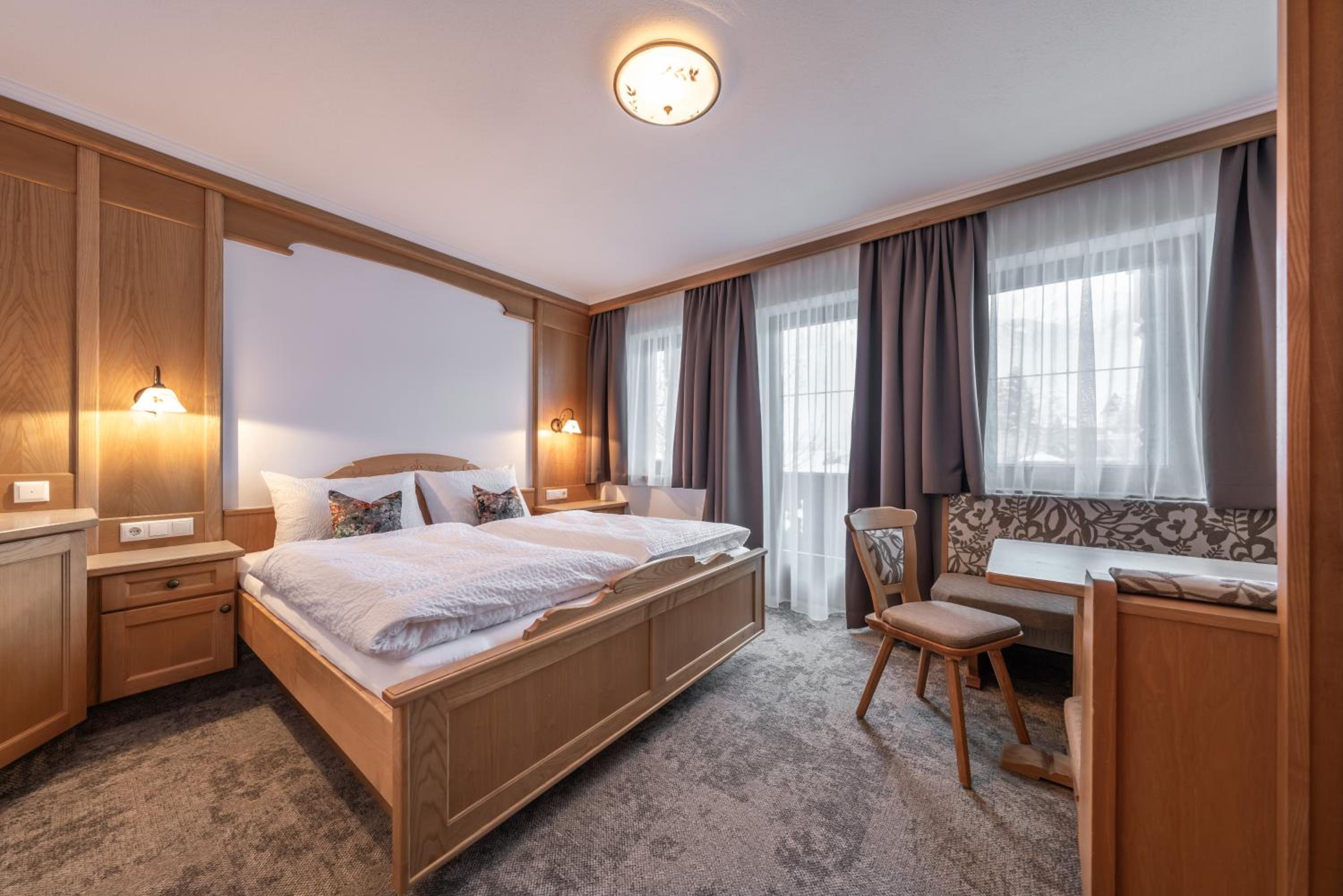 Appartements Penzinghof