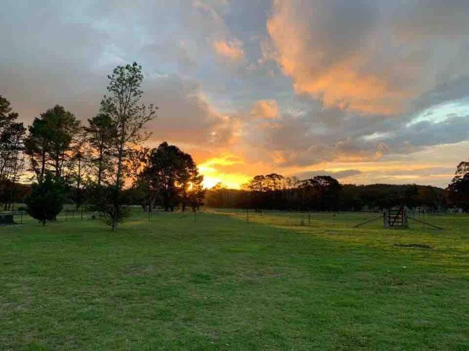 The Sugarloaf Homestead