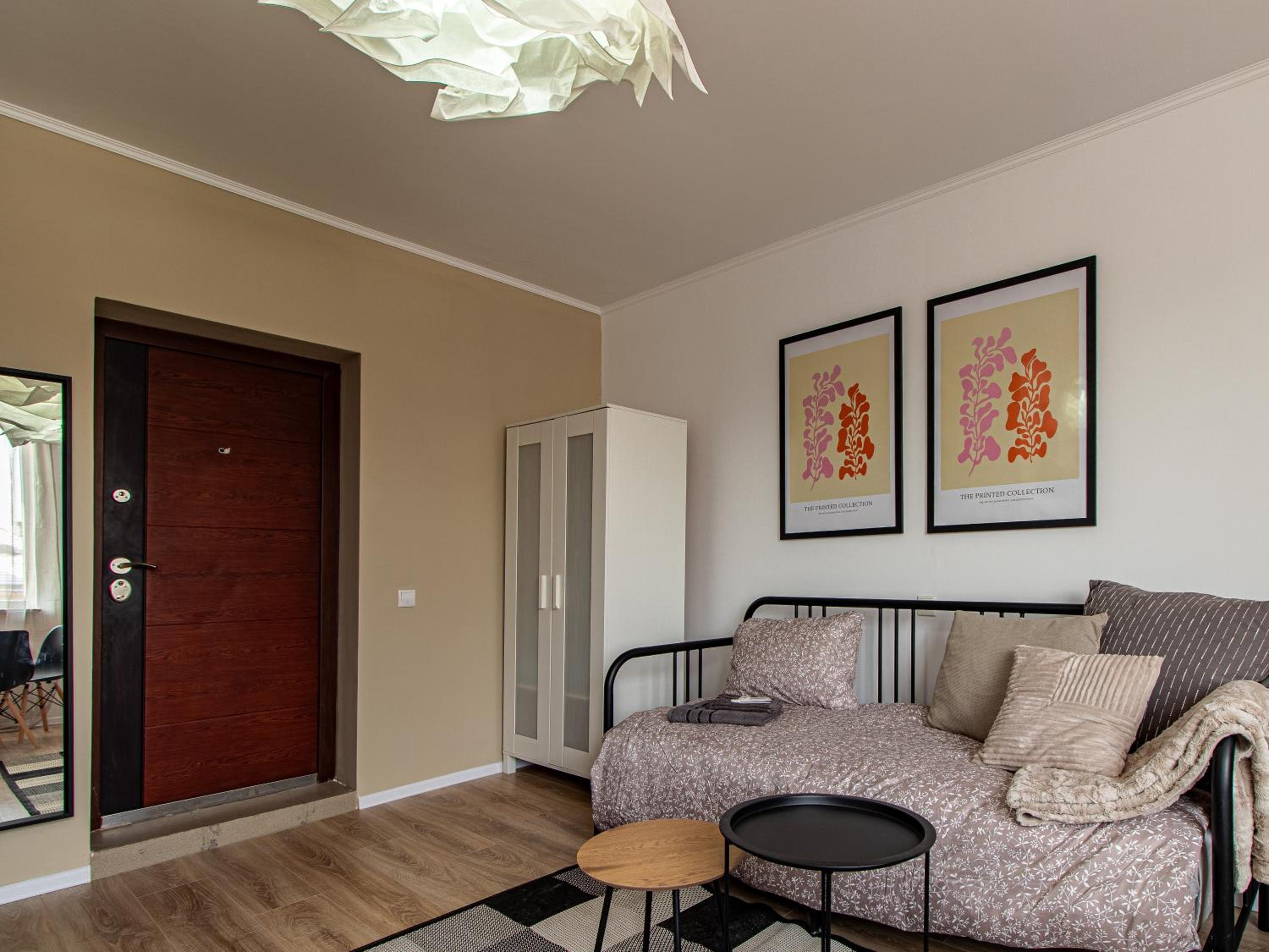 Boyana Loft - Central Sofia Studio