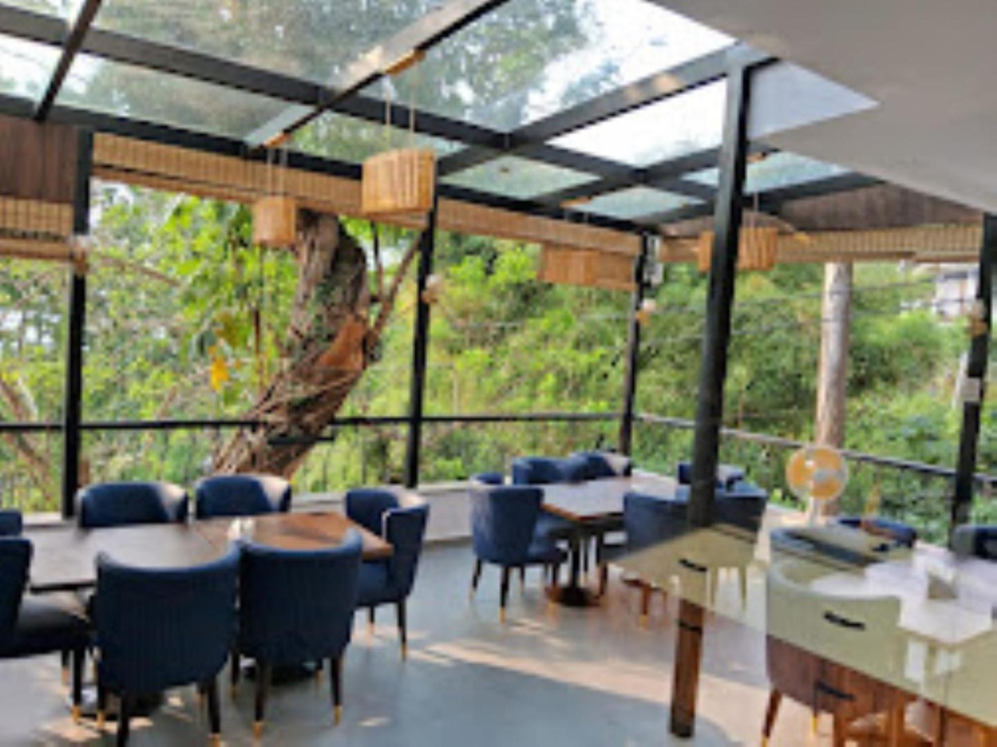 Blue Orchid Premium Homestay Kalimpong view 5