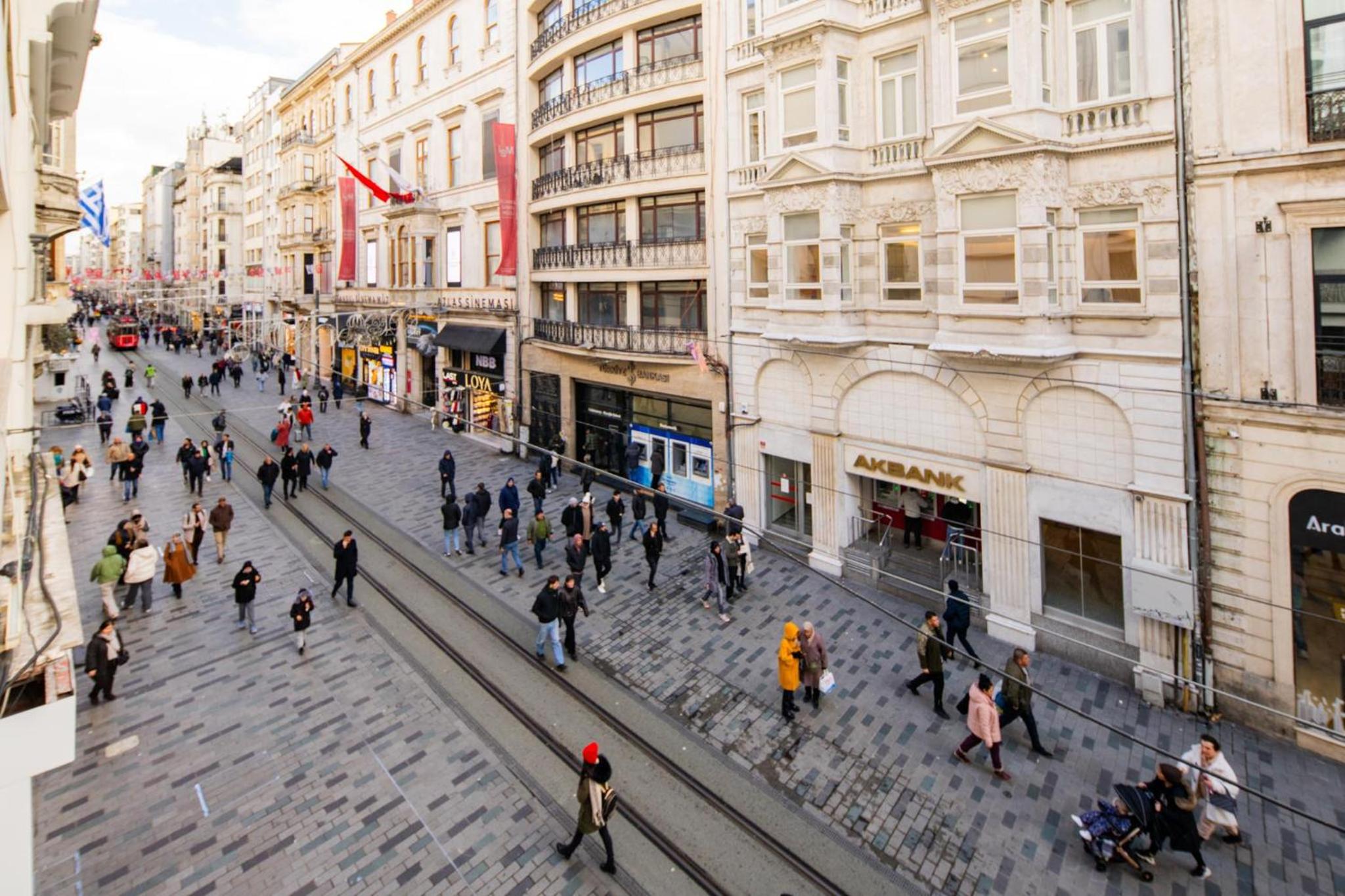 Stay Lab Taksim - Image 36