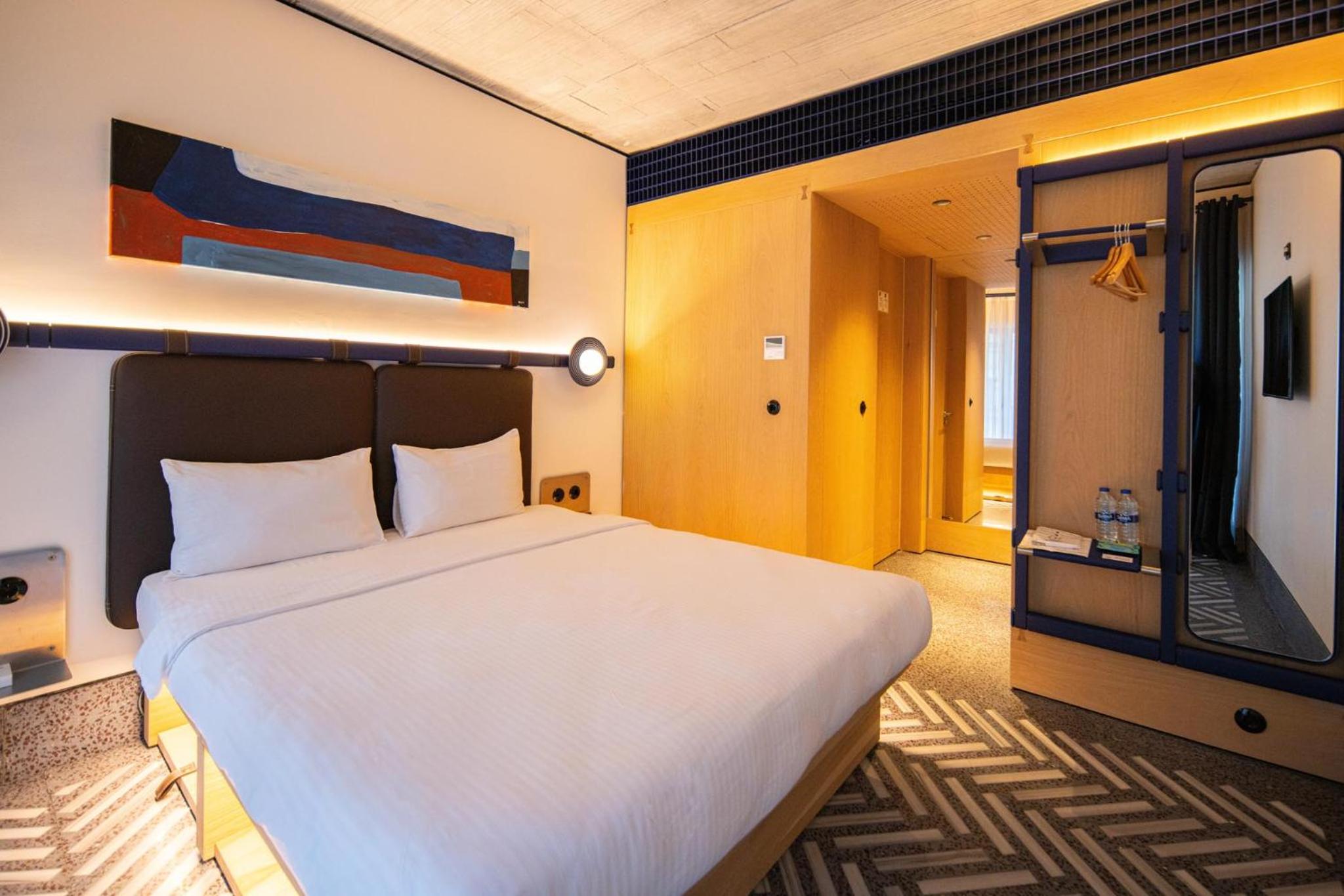 Stay Lab Taksim - Image 40