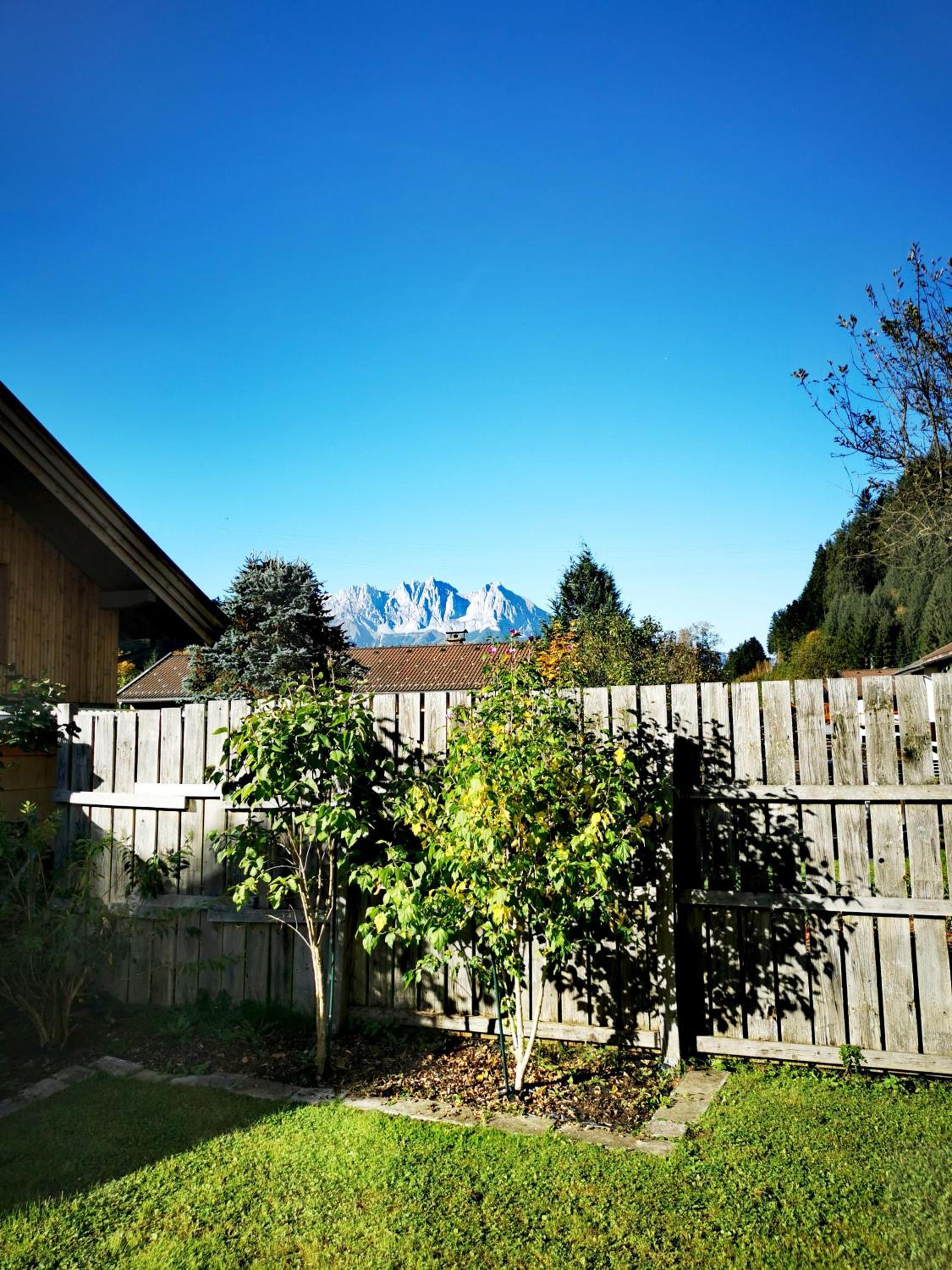 Zuhause bei Aurora