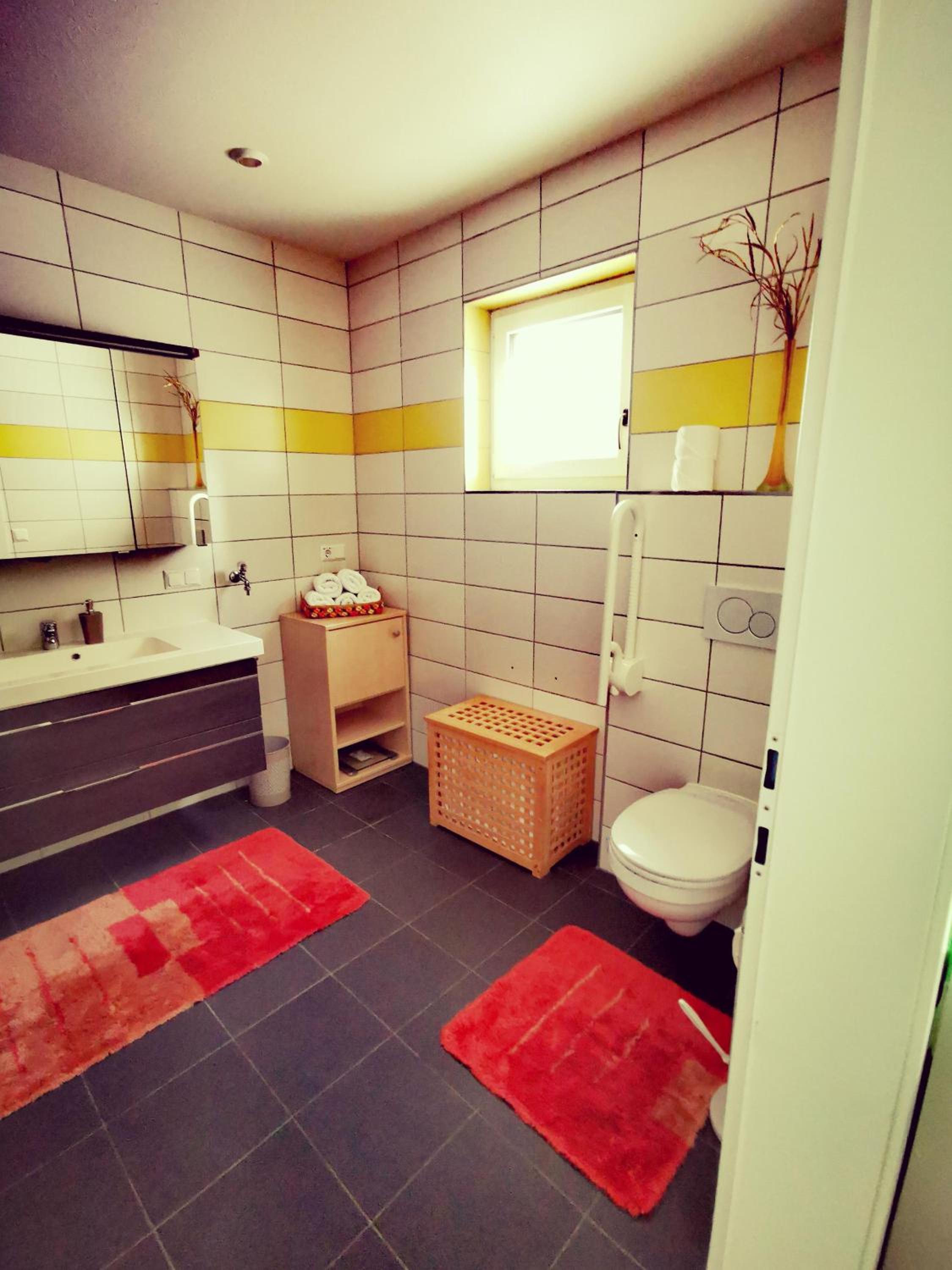 Zuhause bei Aurora