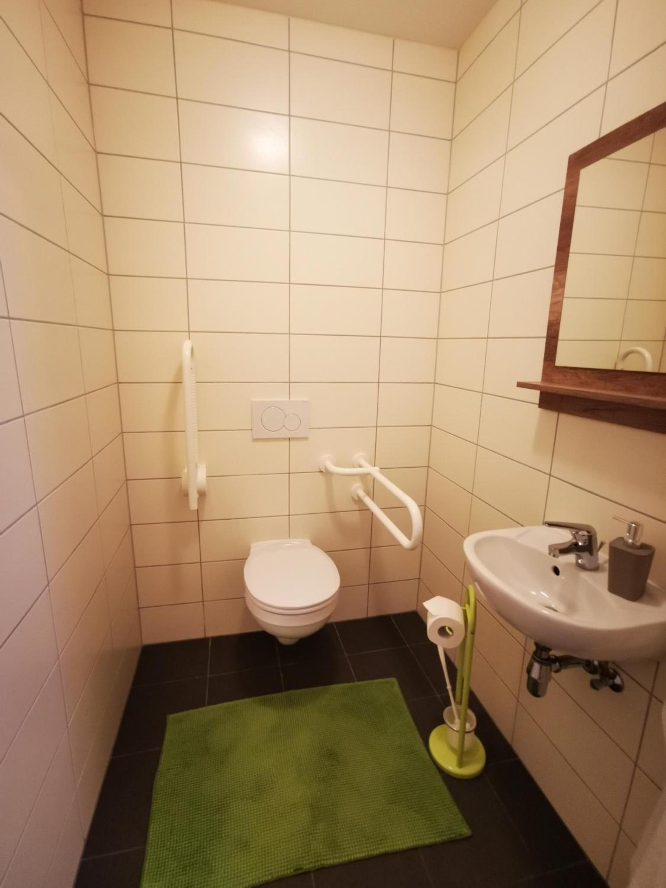 Zuhause bei Aurora