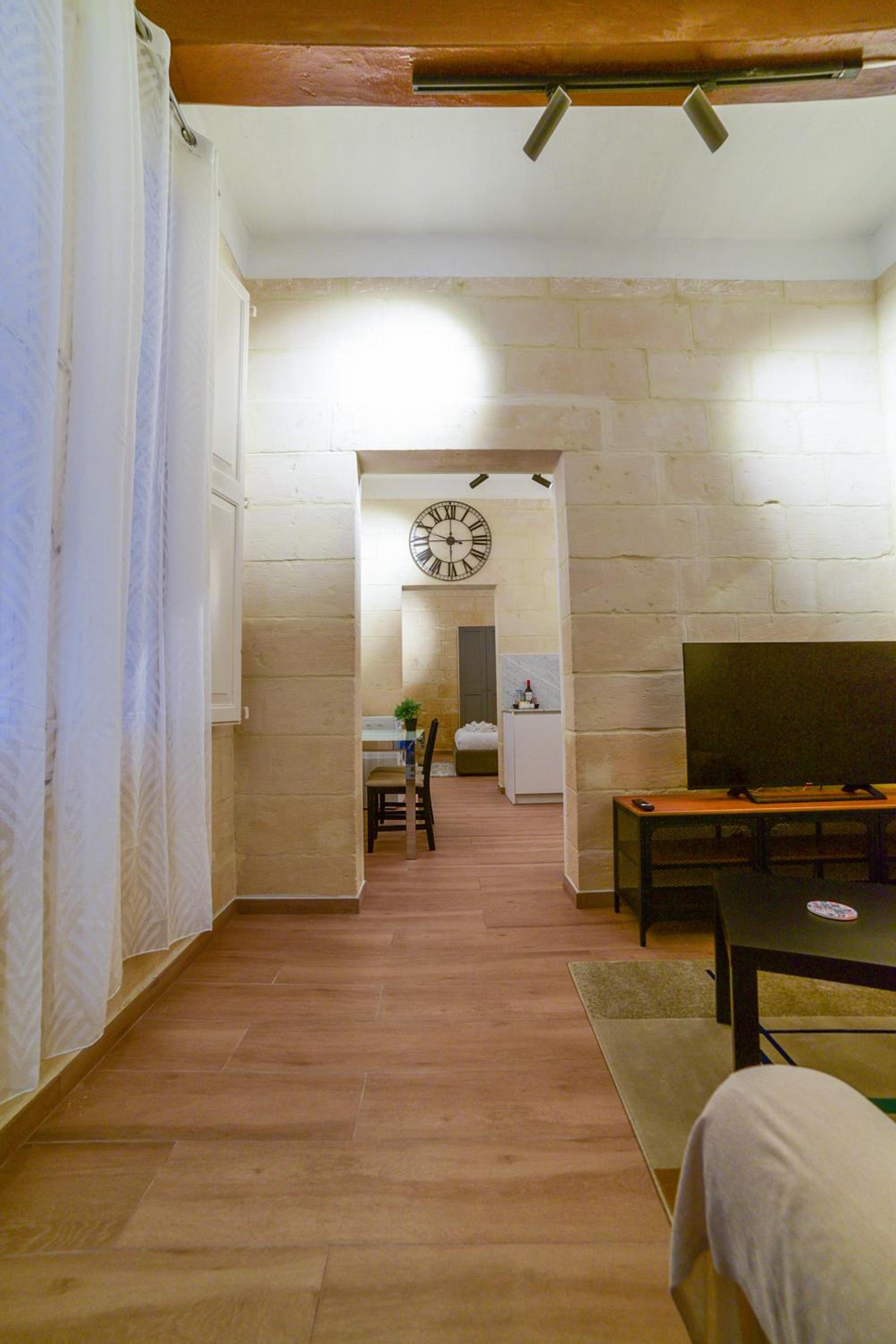 Valletta Collection - Felix Apartments view 3