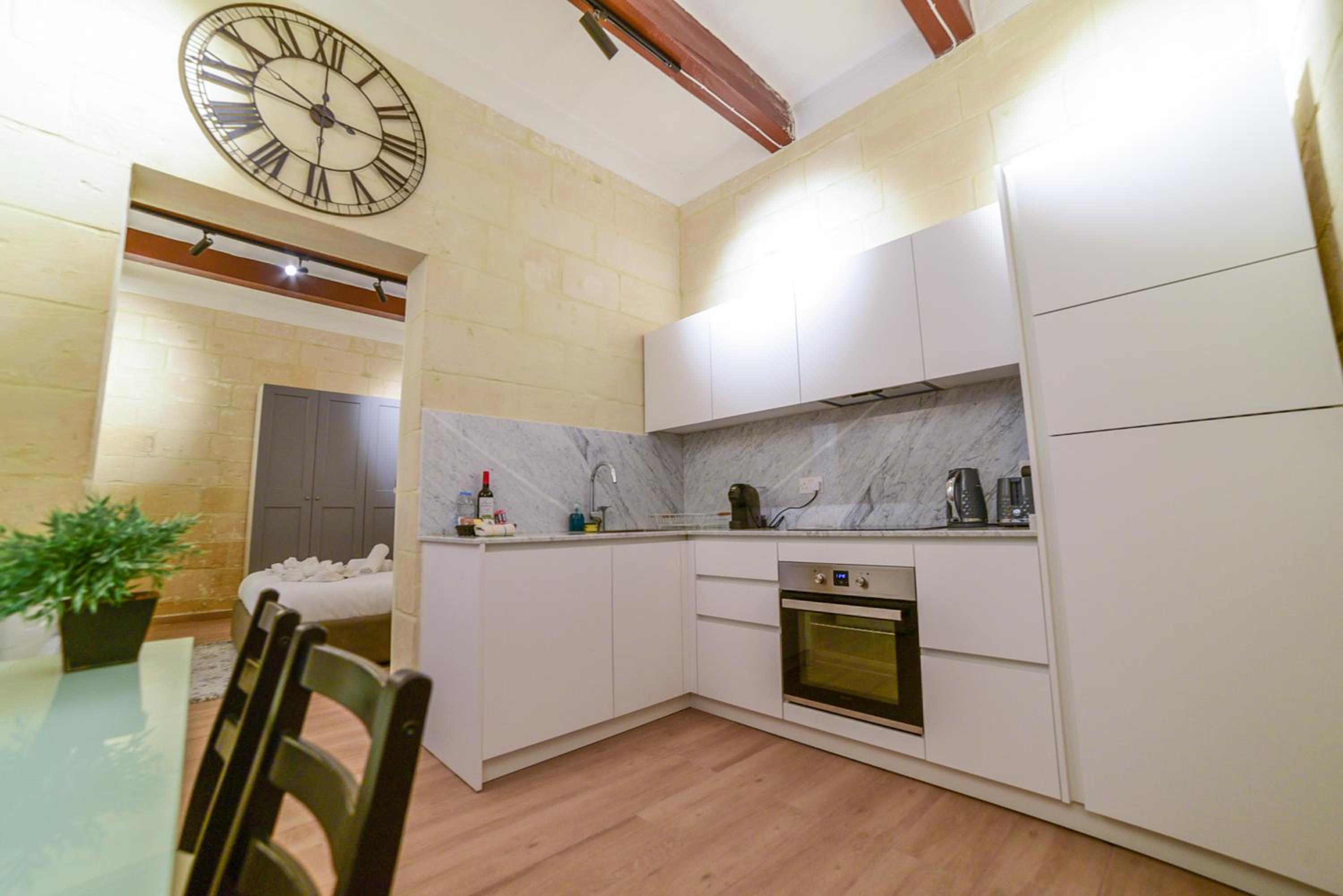 Valletta Collection - Felix Apartments view 4