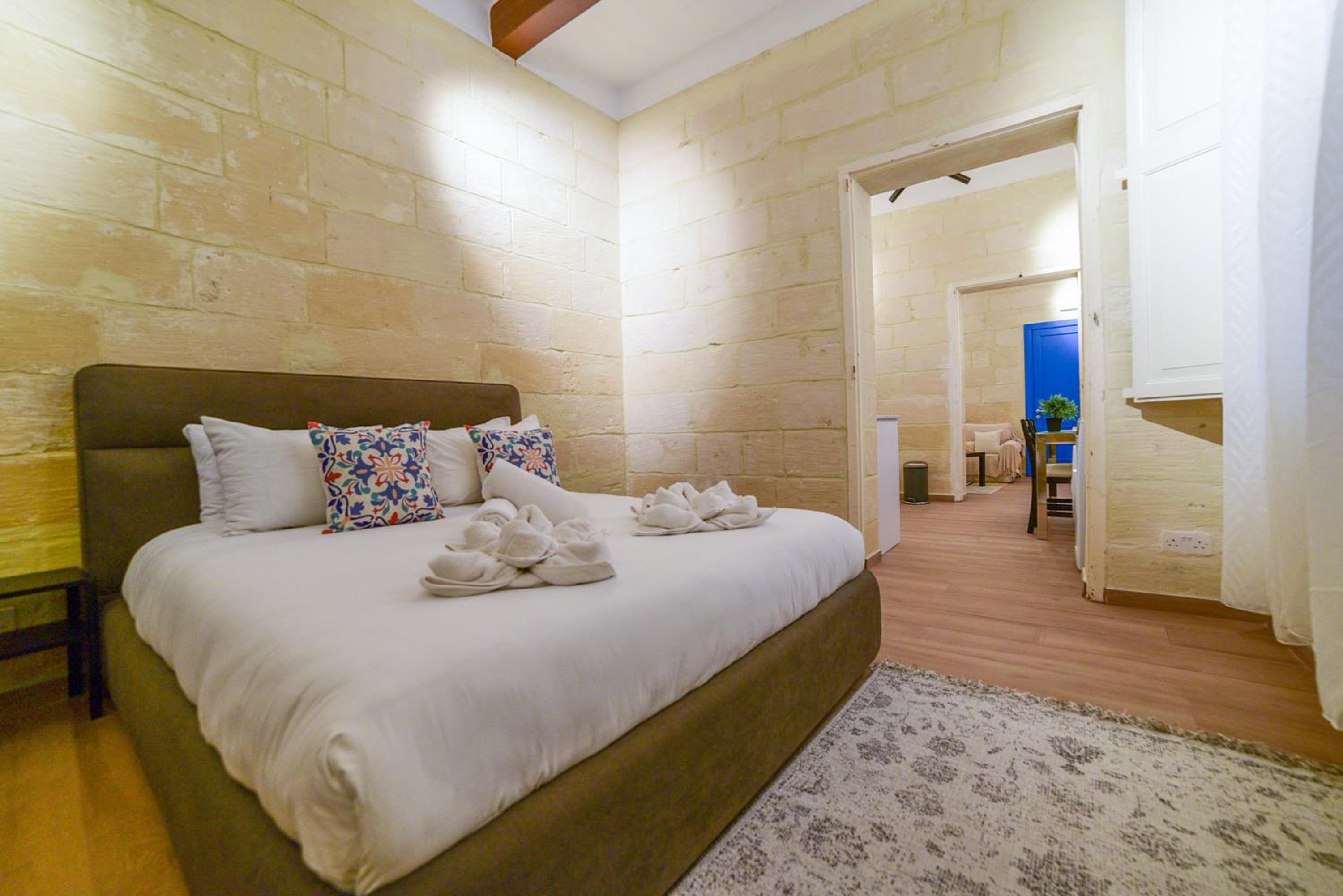 Valletta Collection - Felix Apartments view 5