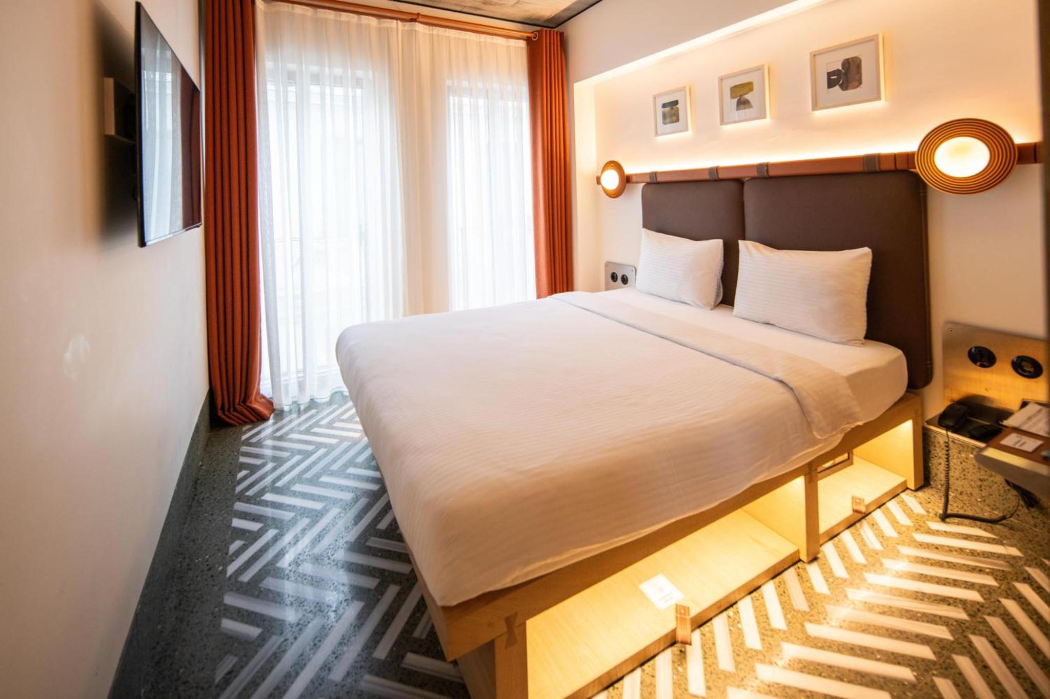 Stay Lab Taksim - Image 41