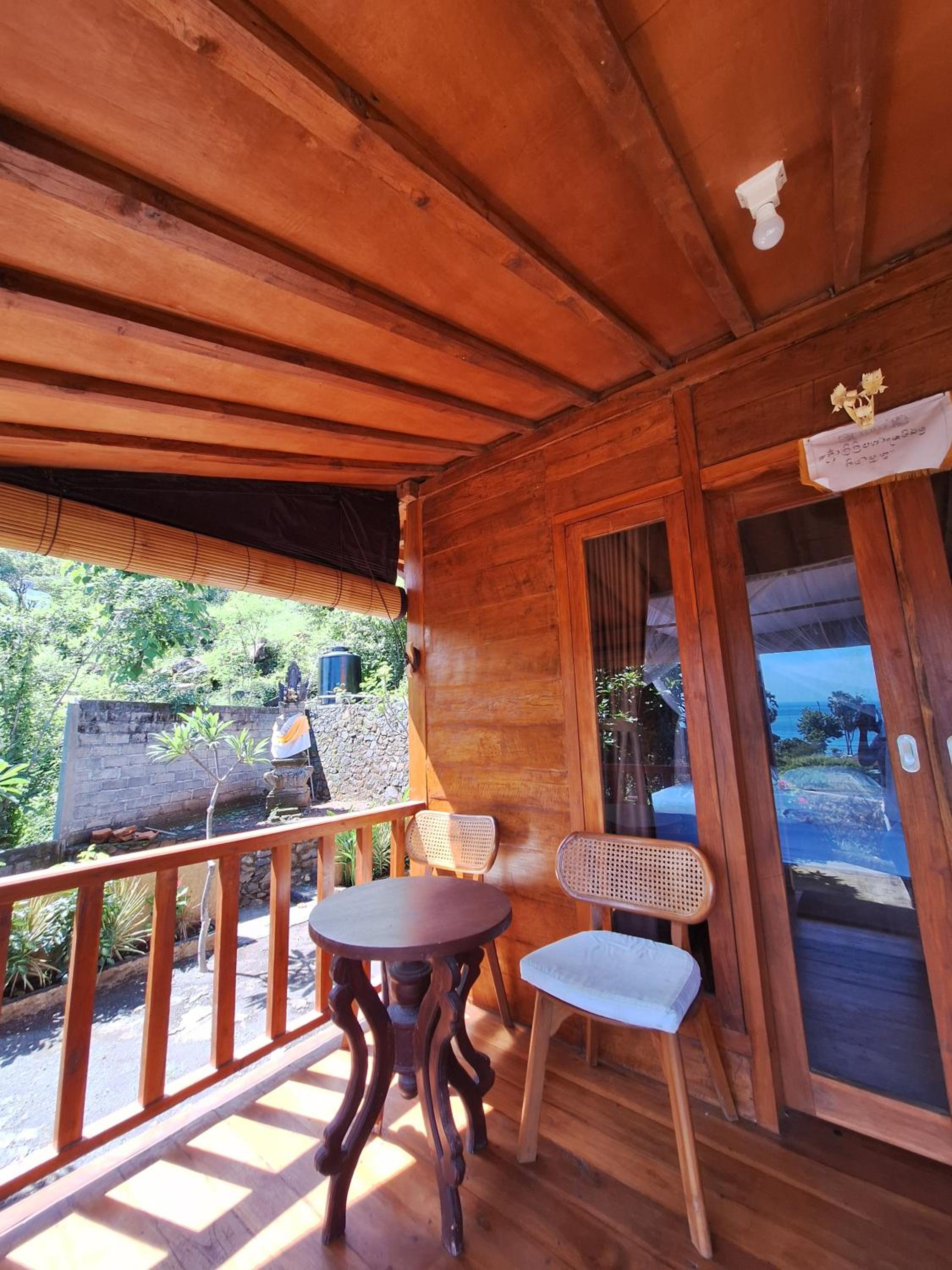 Rumah Wayans Lipah