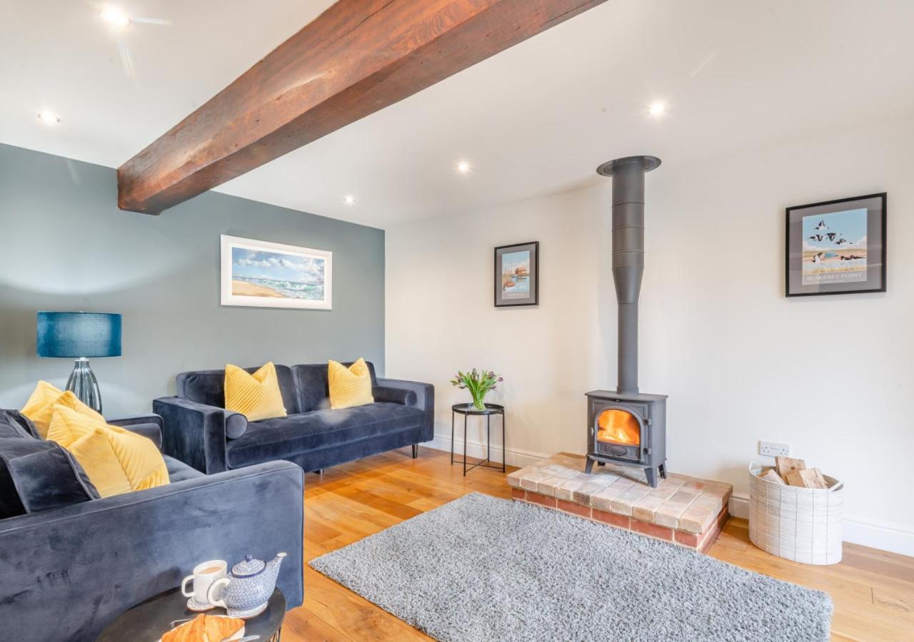 3 Bed in Little Snoring oc-m28145