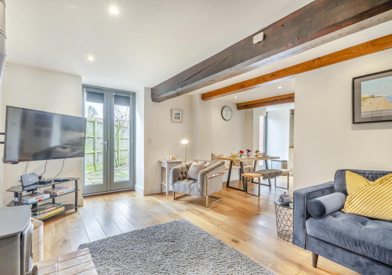 3 Bed in Little Snoring oc-m28145