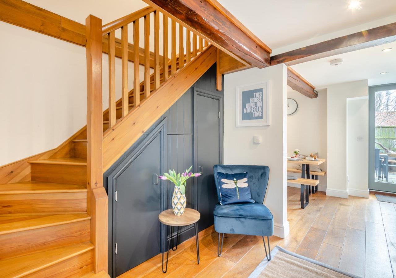 3 Bed in Little Snoring oc-m28145