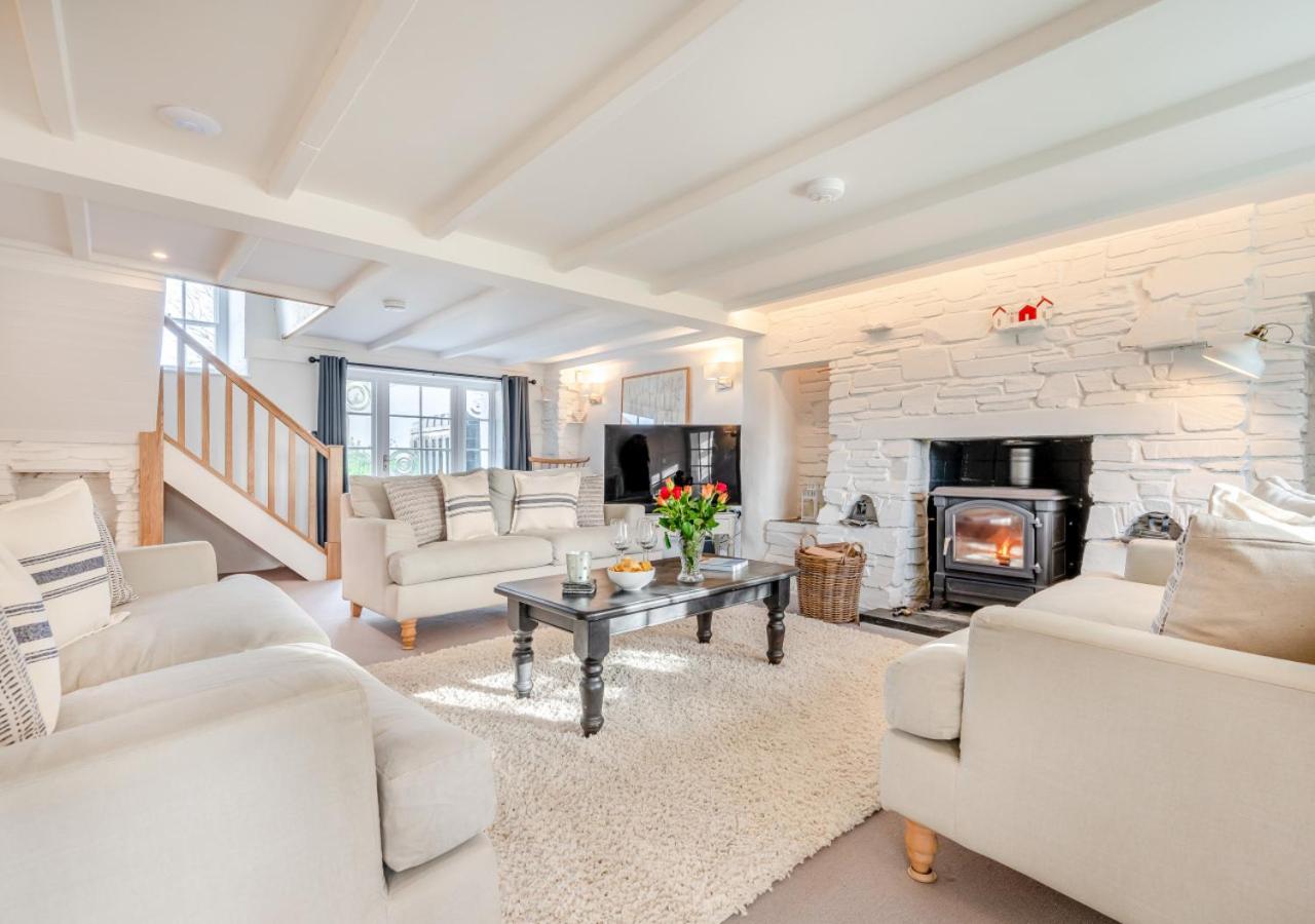 4 Bed in St. Merryn oc-e28379