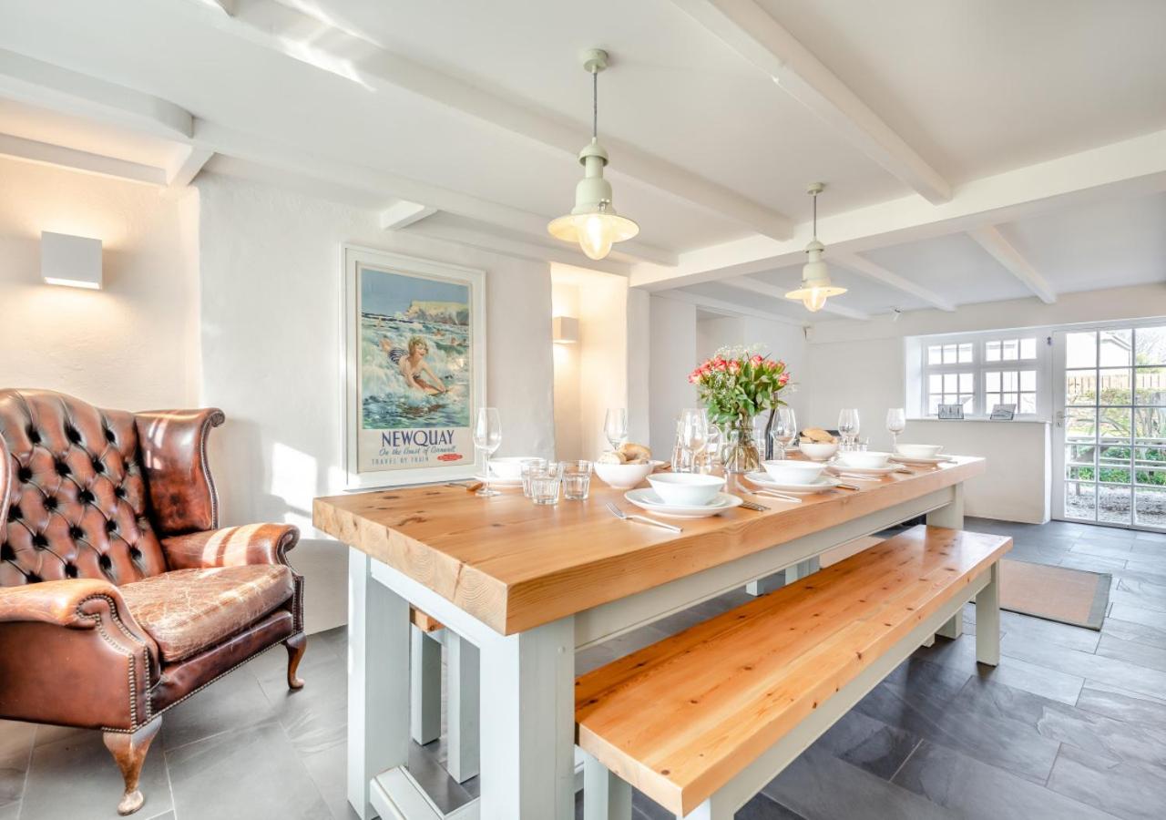 4 Bed in St. Merryn oc-e28379