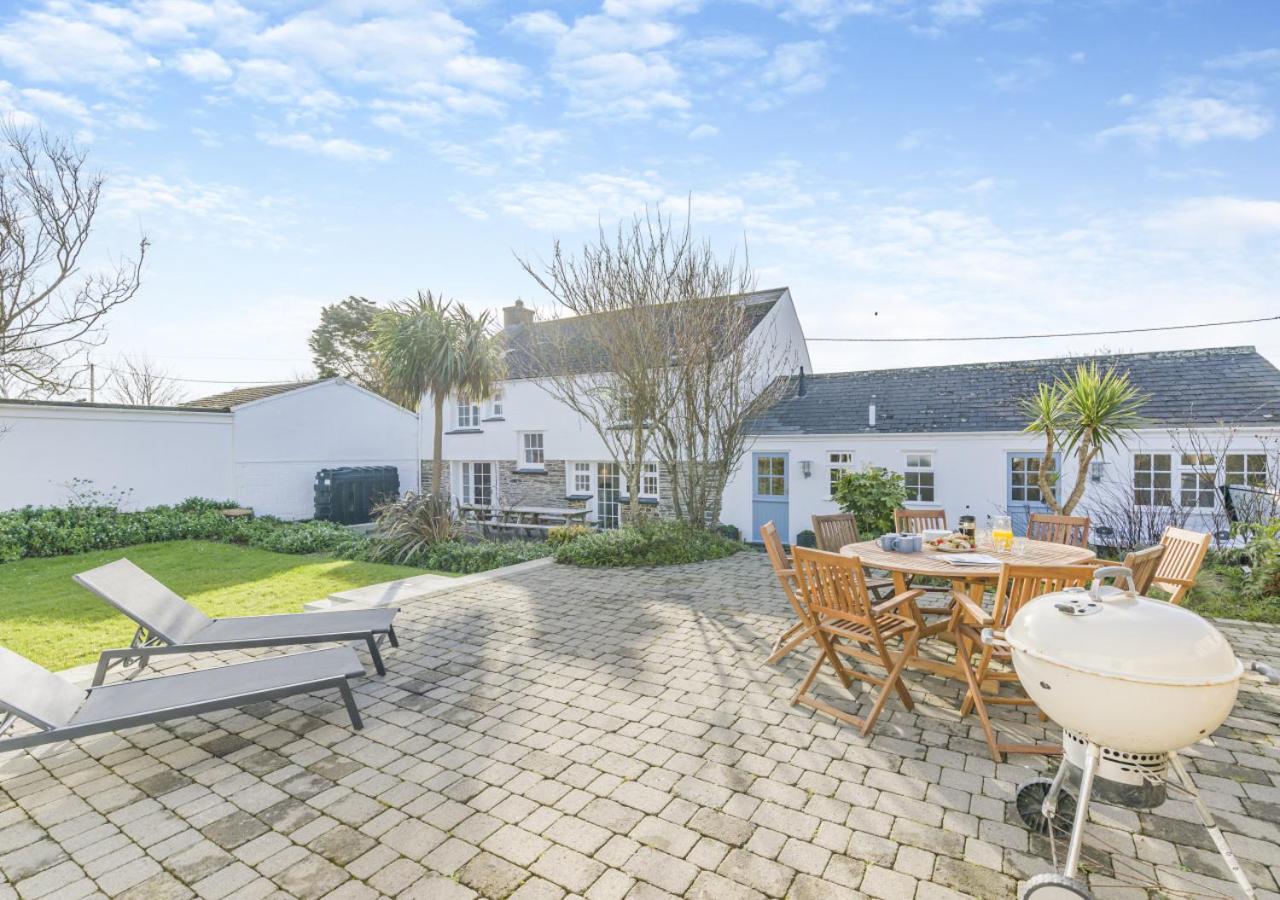 4 Bed in St. Merryn oc-e28379
