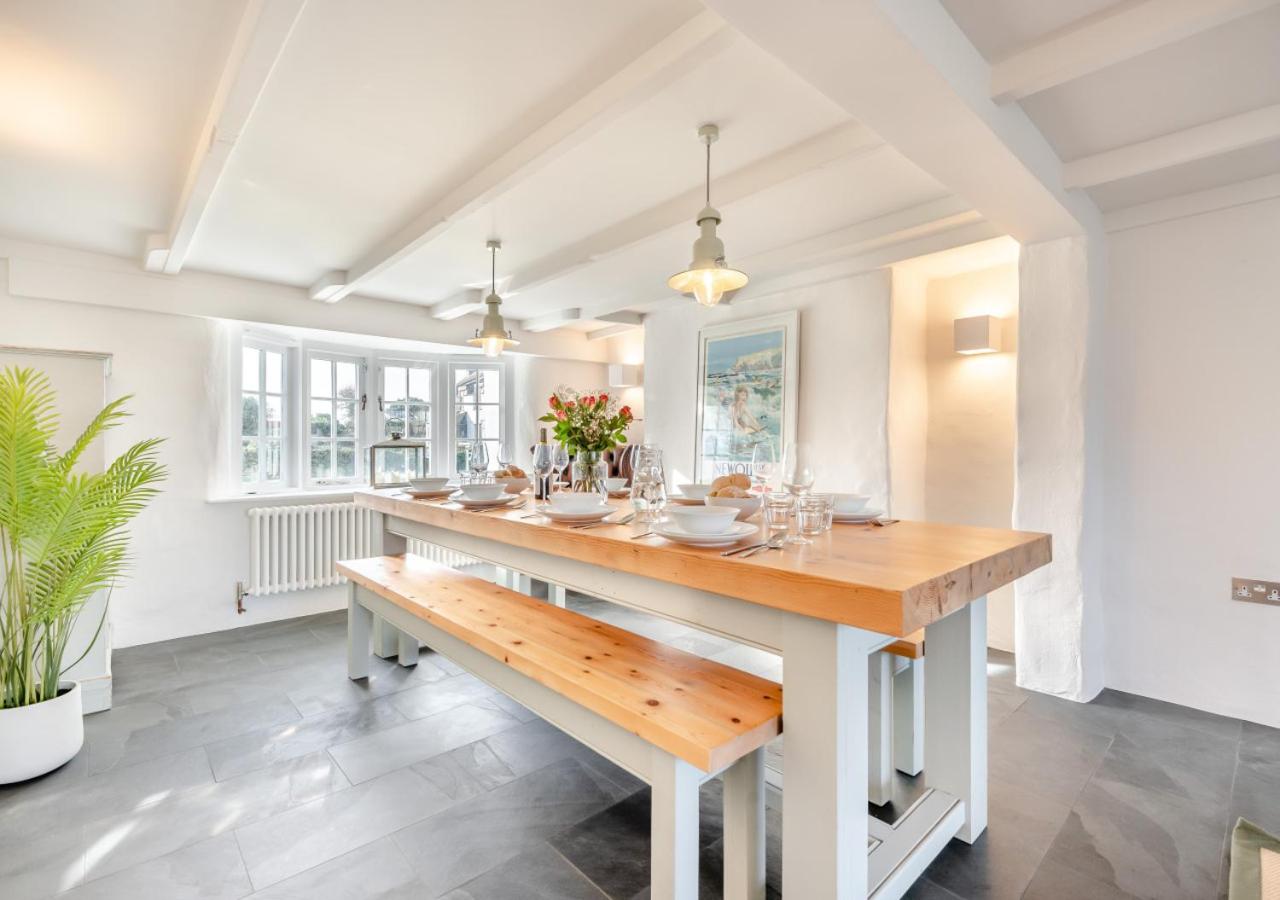 4 Bed in St. Merryn oc-e28379