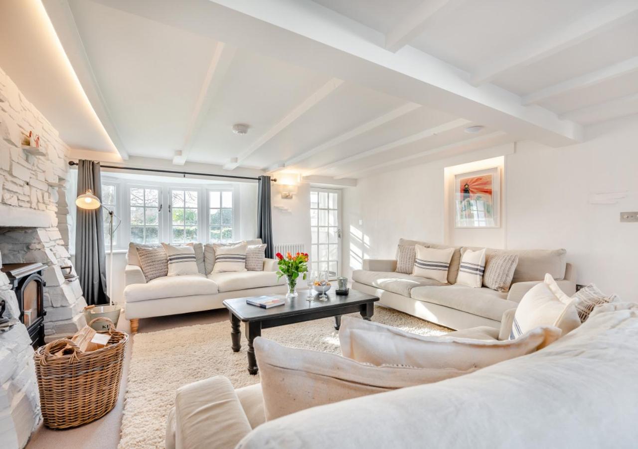 4 Bed in St. Merryn oc-e28379