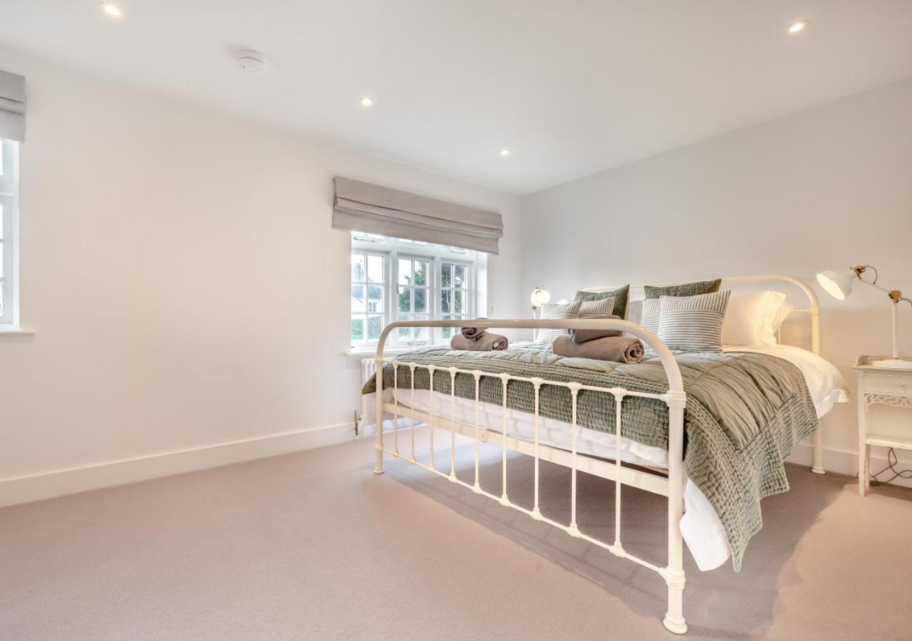 4 Bed in St. Merryn oc-e28379