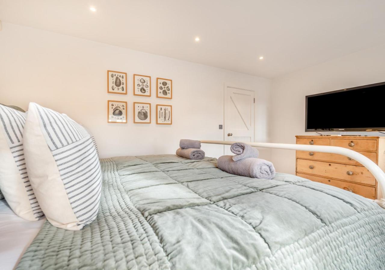 4 Bed in St. Merryn oc-e28379