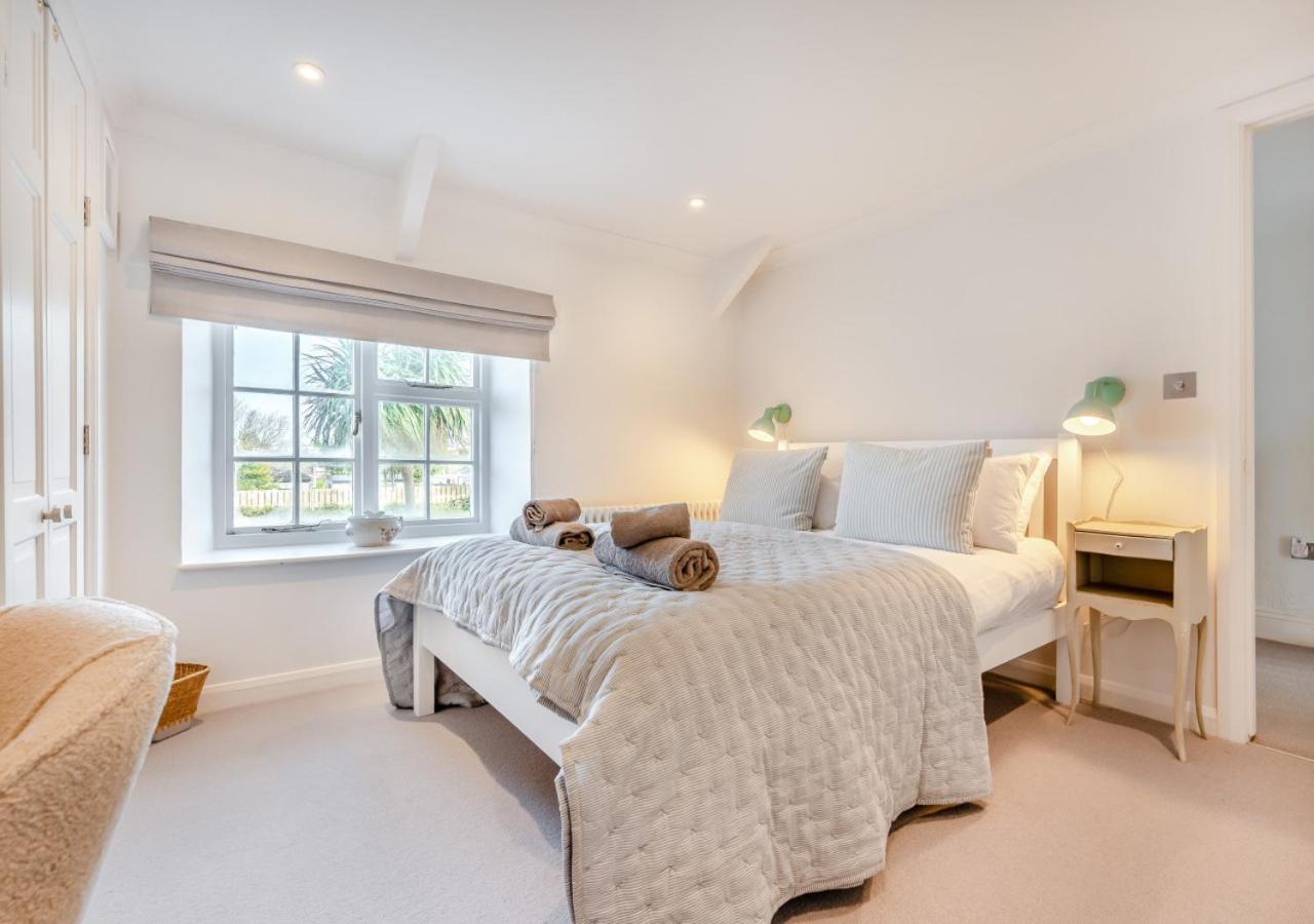 4 Bed in St. Merryn oc-e28379