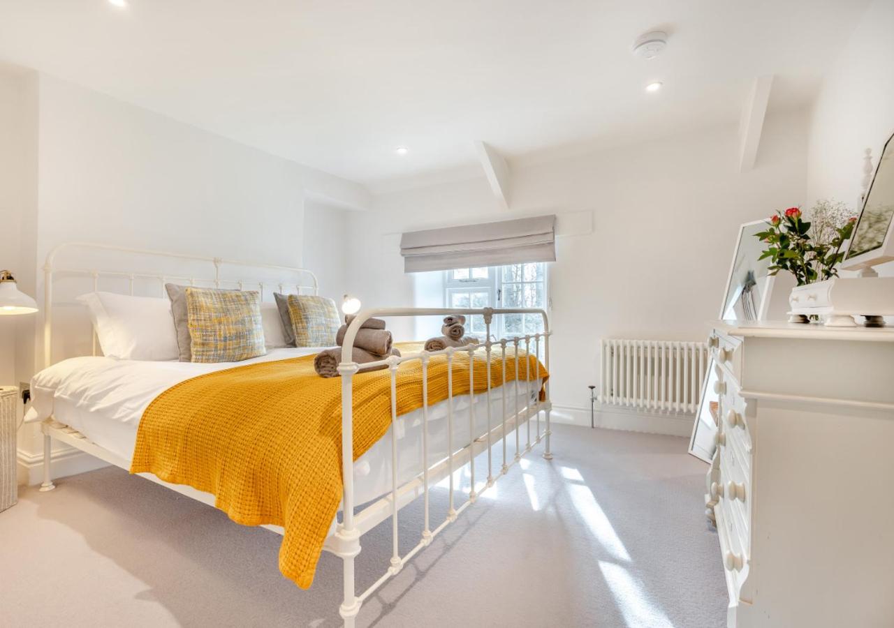 4 Bed in St. Merryn oc-e28379