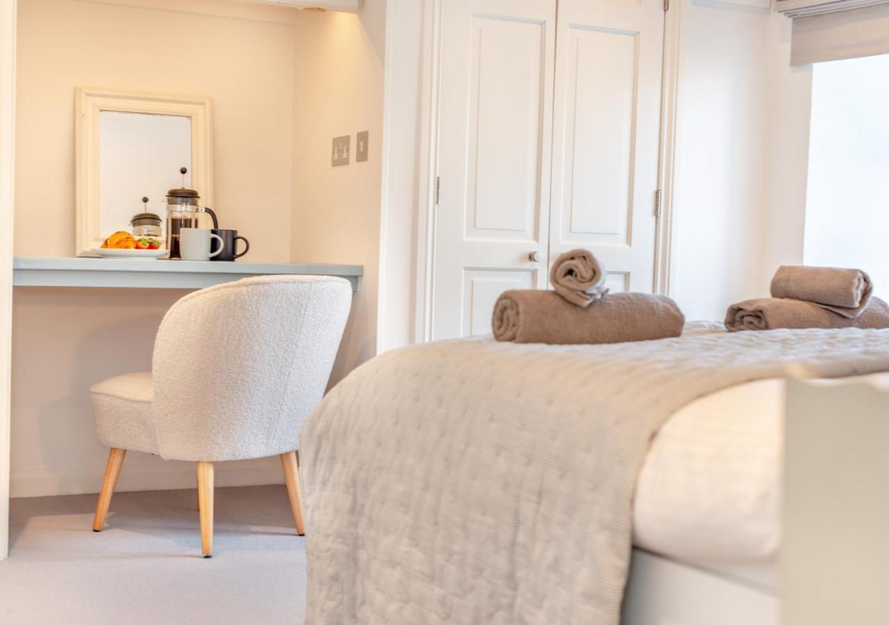 4 Bed in St. Merryn oc-e28379