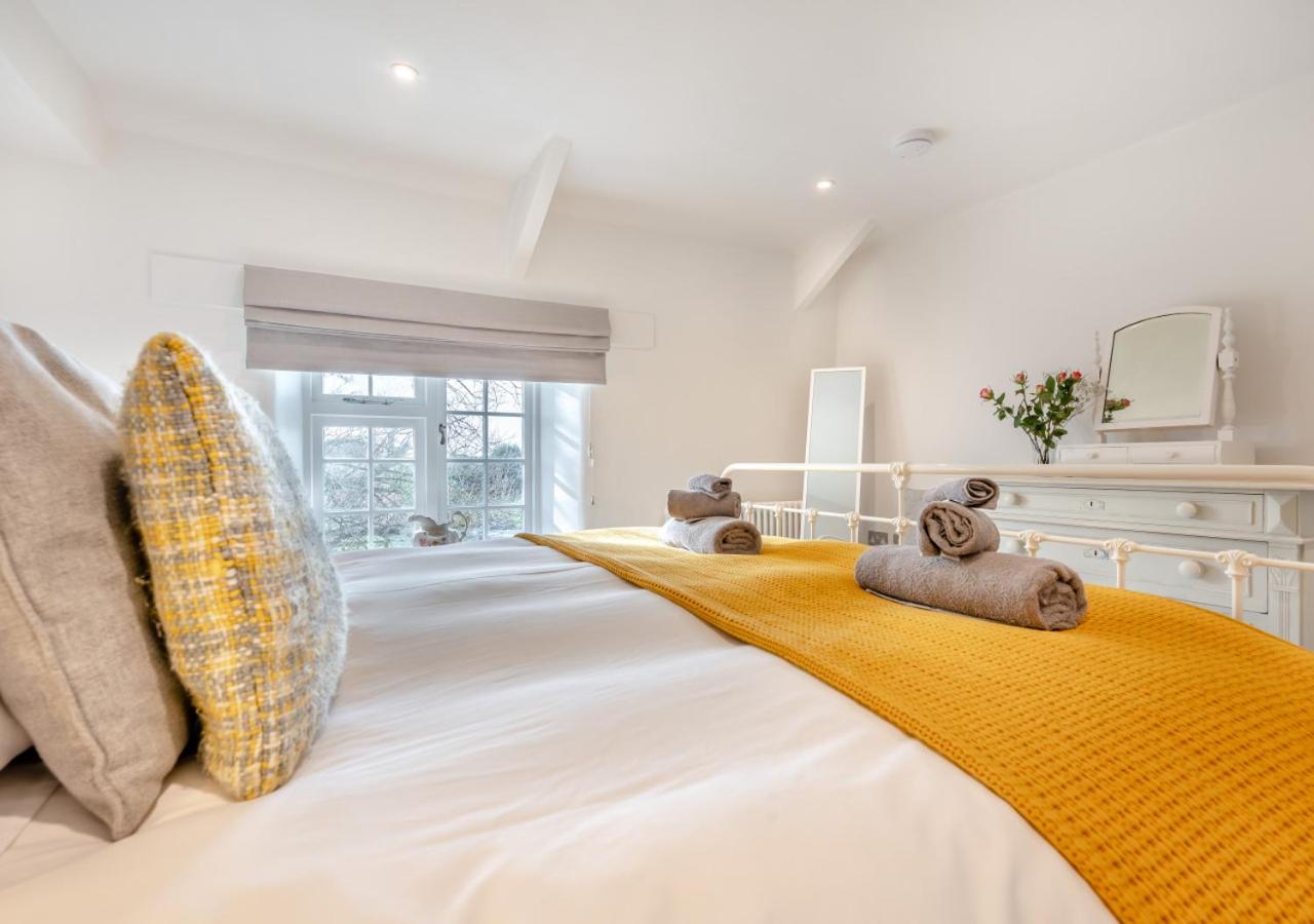 4 Bed in St. Merryn oc-e28379